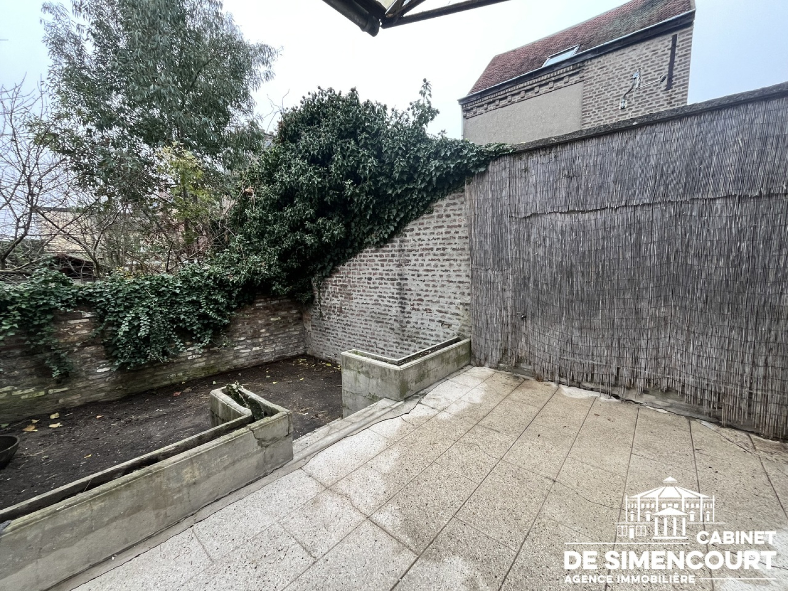 Image_, Maison, Amiens, ref :CD39462