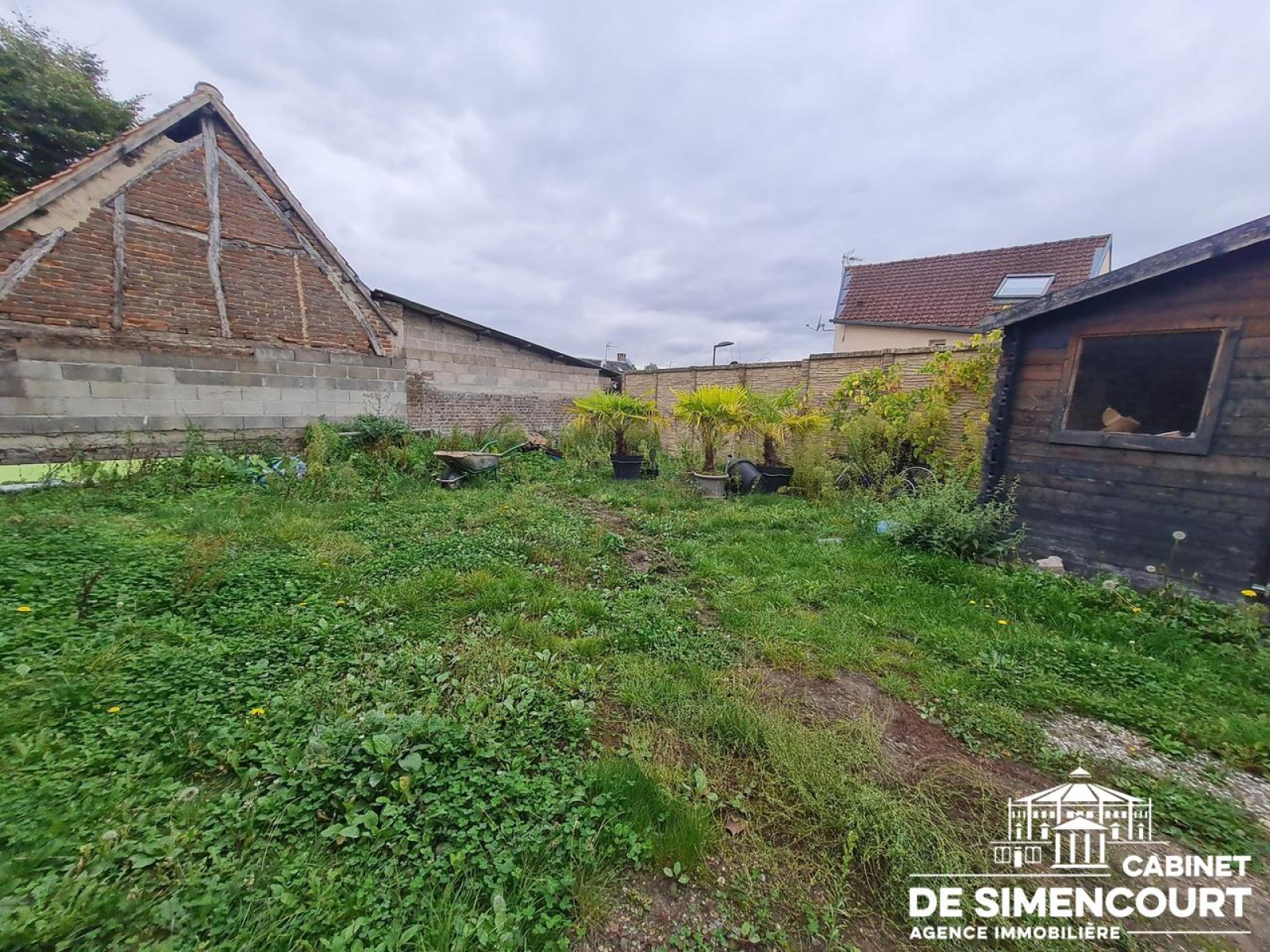 Image_, Terrain, Saint-Sauveur, ref :FS39360