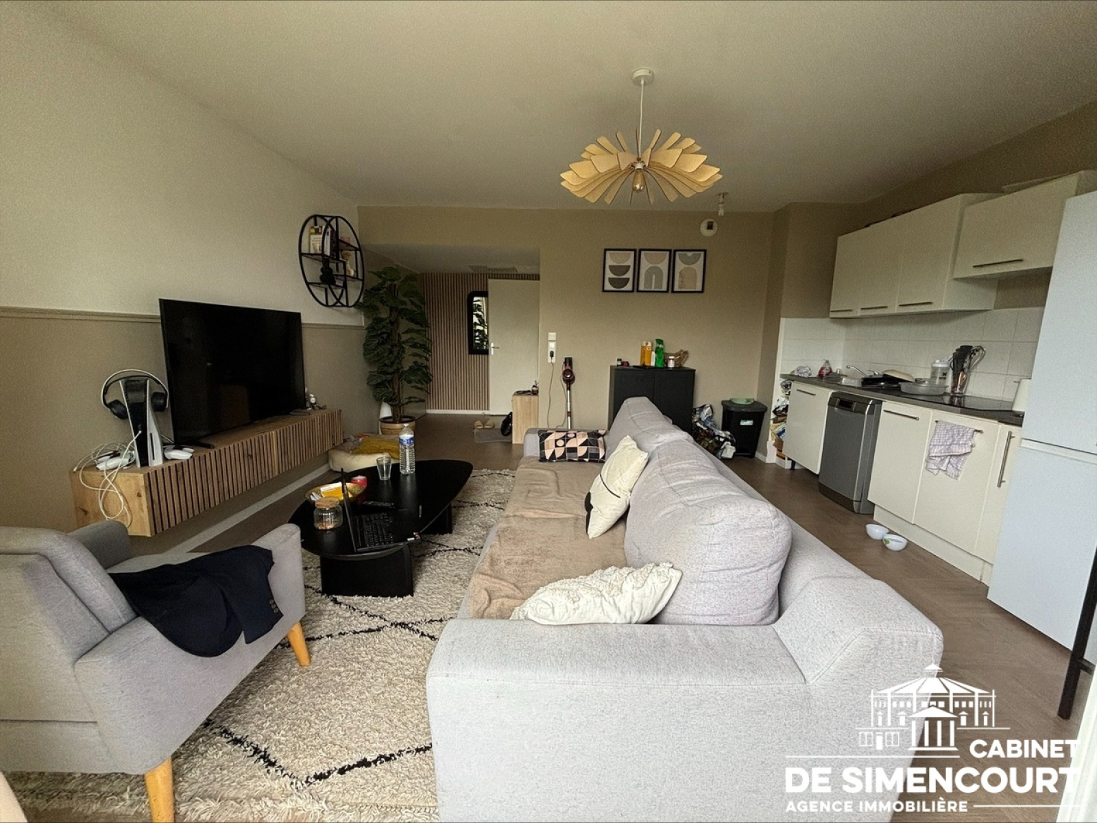 Image_, Appartement, Amiens, ref :RS38920