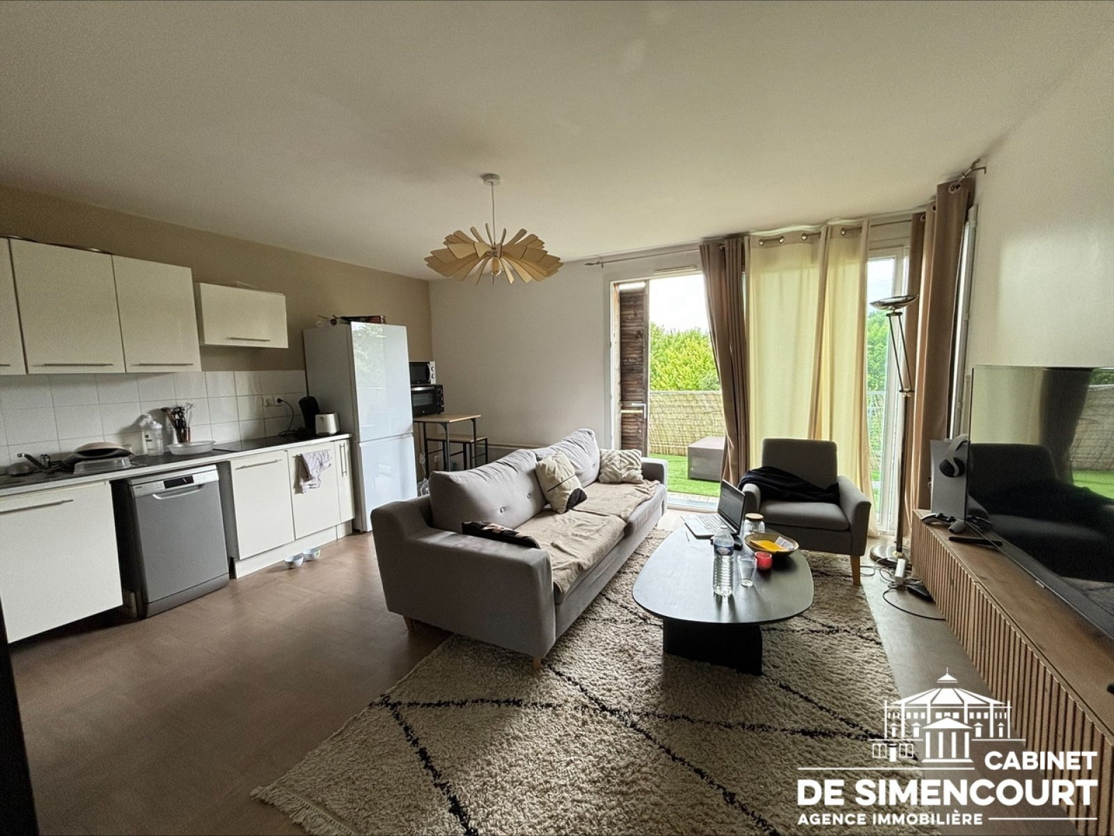 Image_, Appartement, Amiens, ref :RS38920