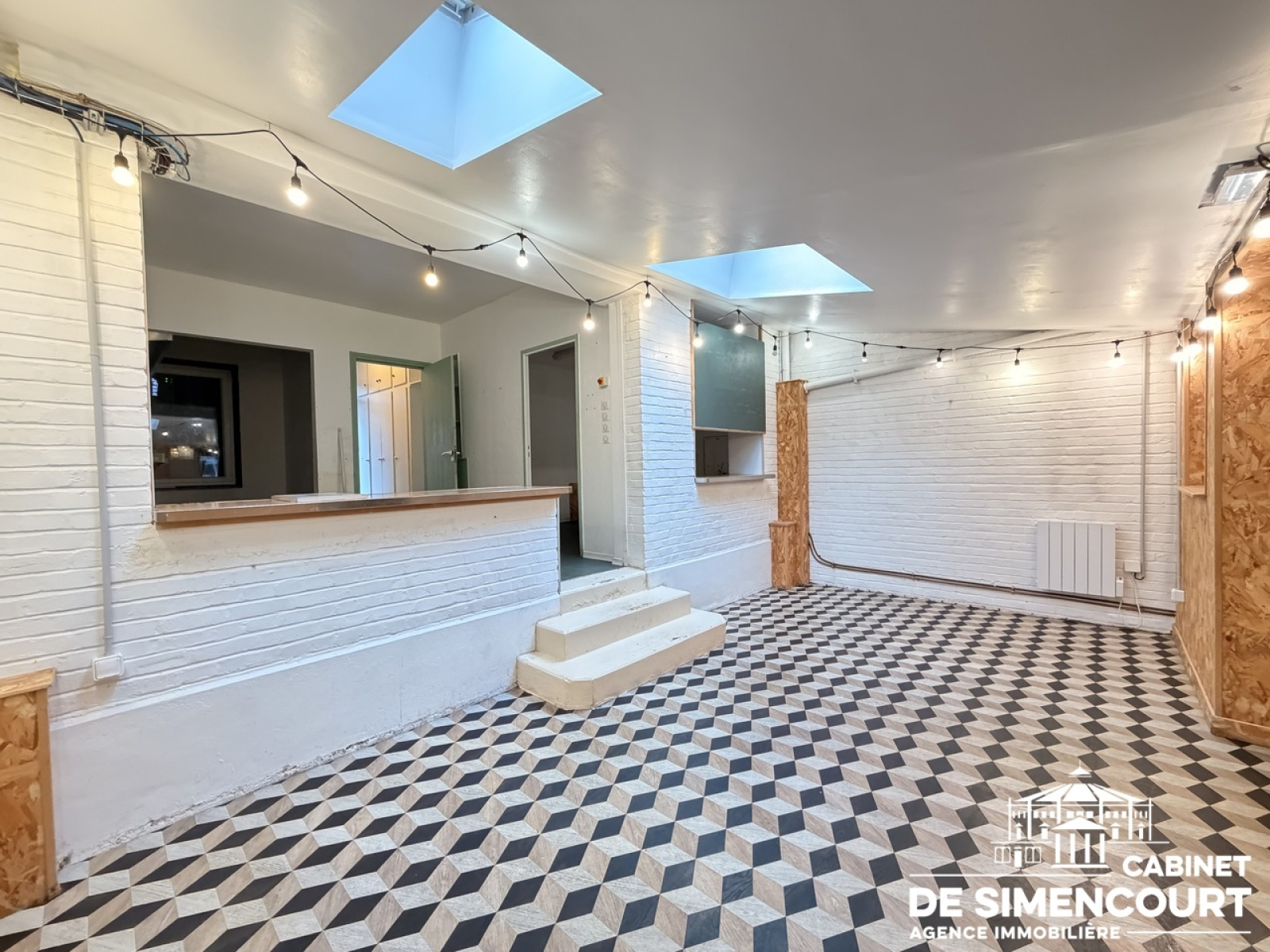 Image_, Local commercial, Amiens, ref :39505