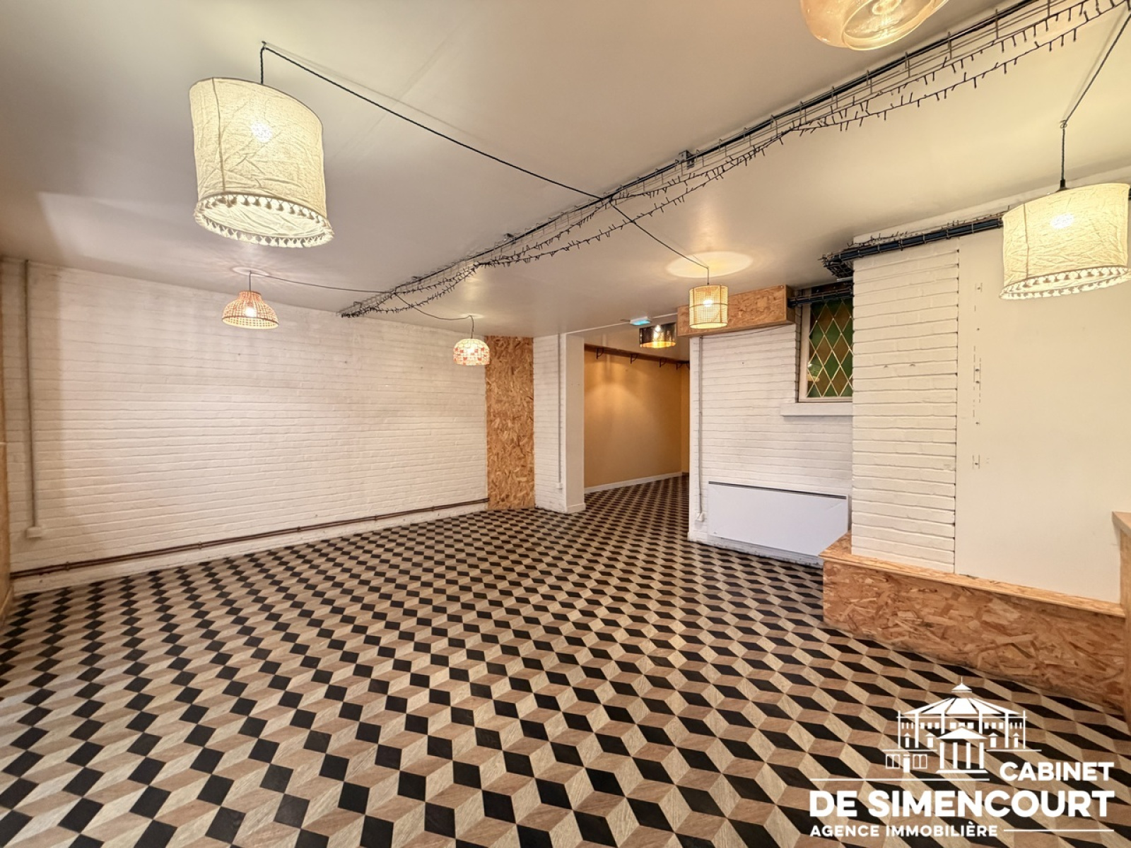 Image_, Local commercial, Amiens, ref :39505