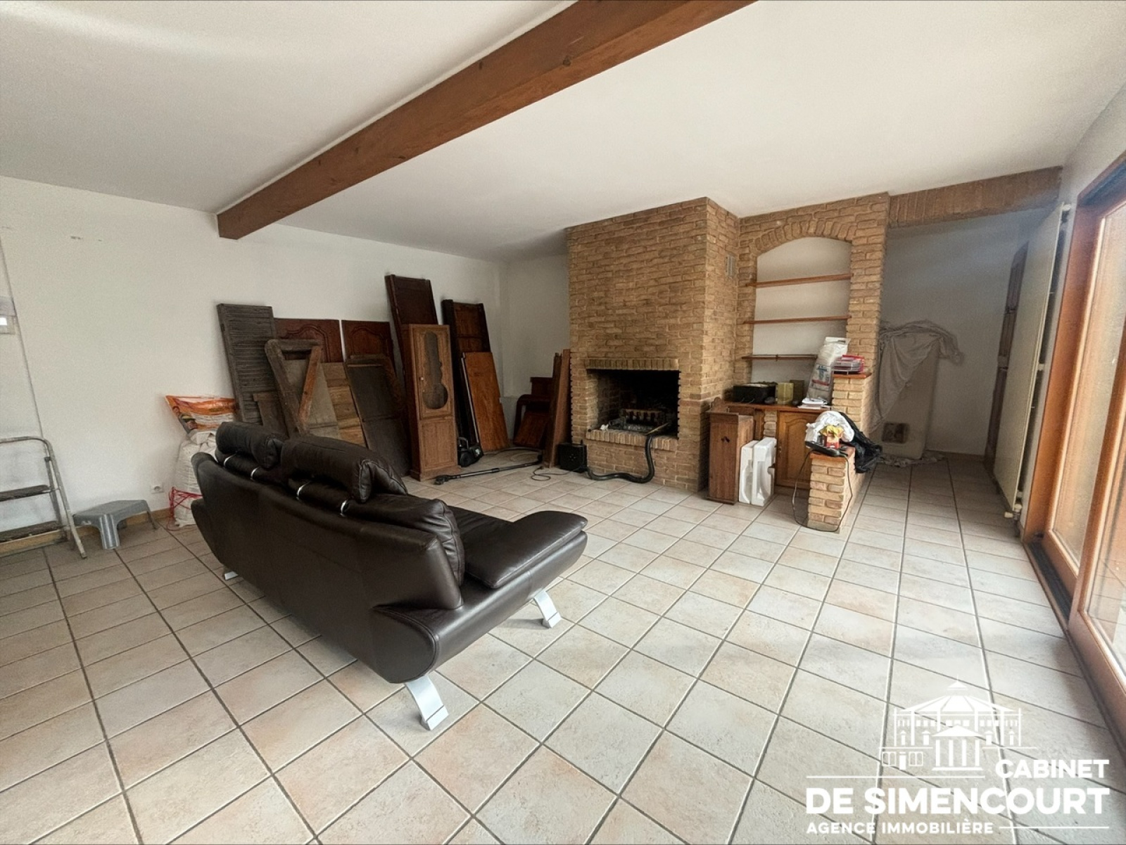 Image_, Maison, Saint-Sauflieu, ref :CS39368