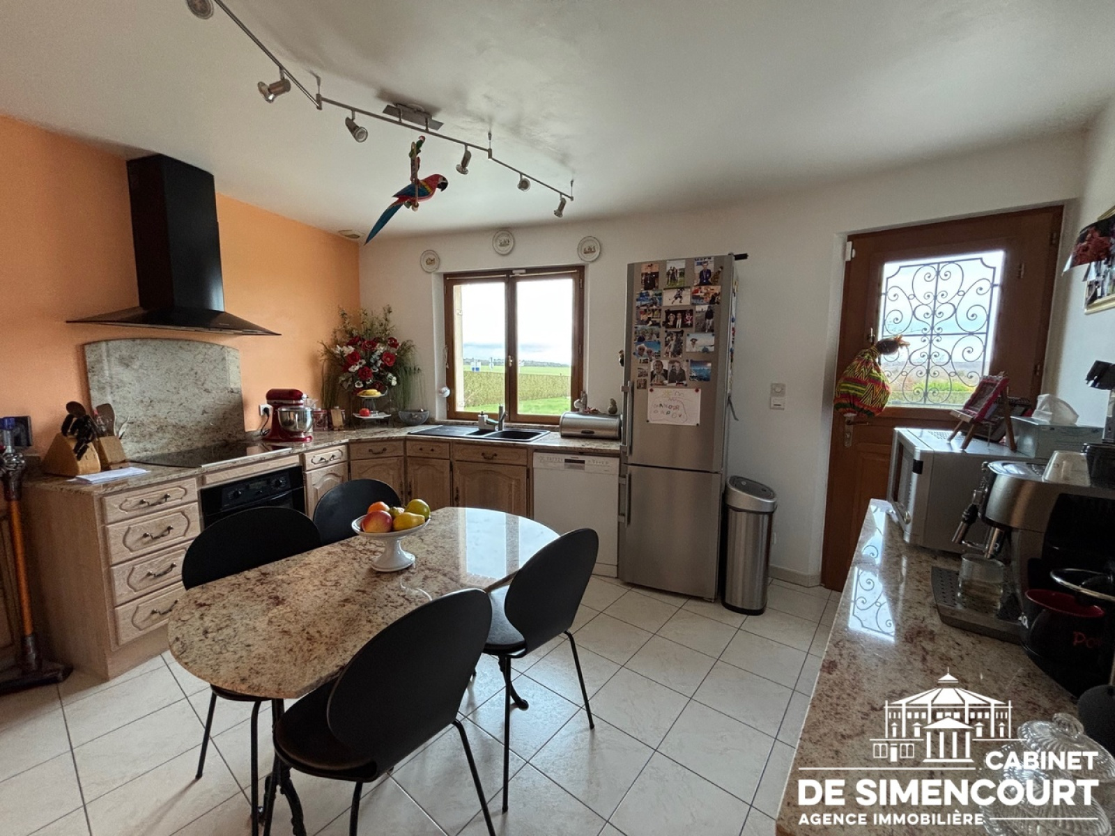 Image_, Maison, Sains-en-Amiénois, ref :TS39509