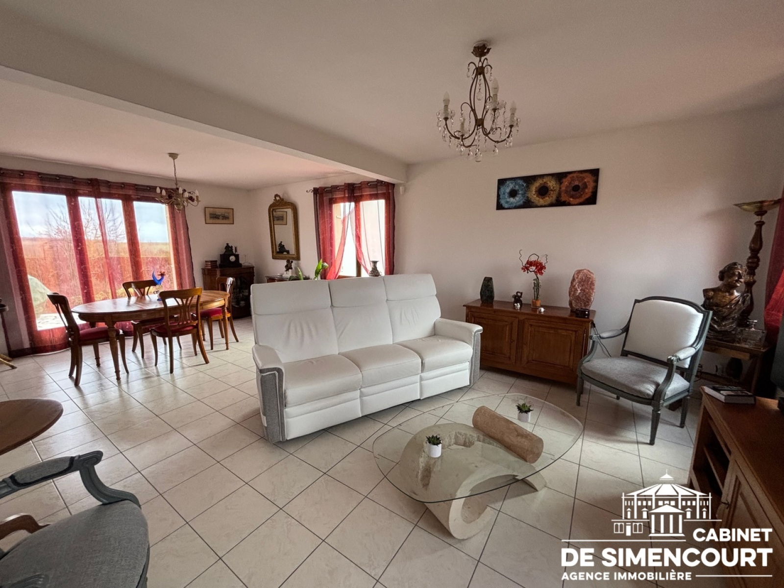 Image_, Maison, Sains-en-Amiénois, ref :TS39509