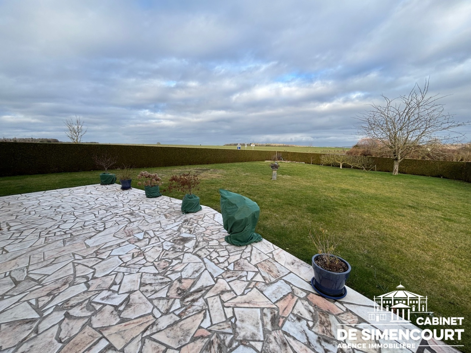 Image_, Maison, Sains-en-Amiénois, ref :TS39509