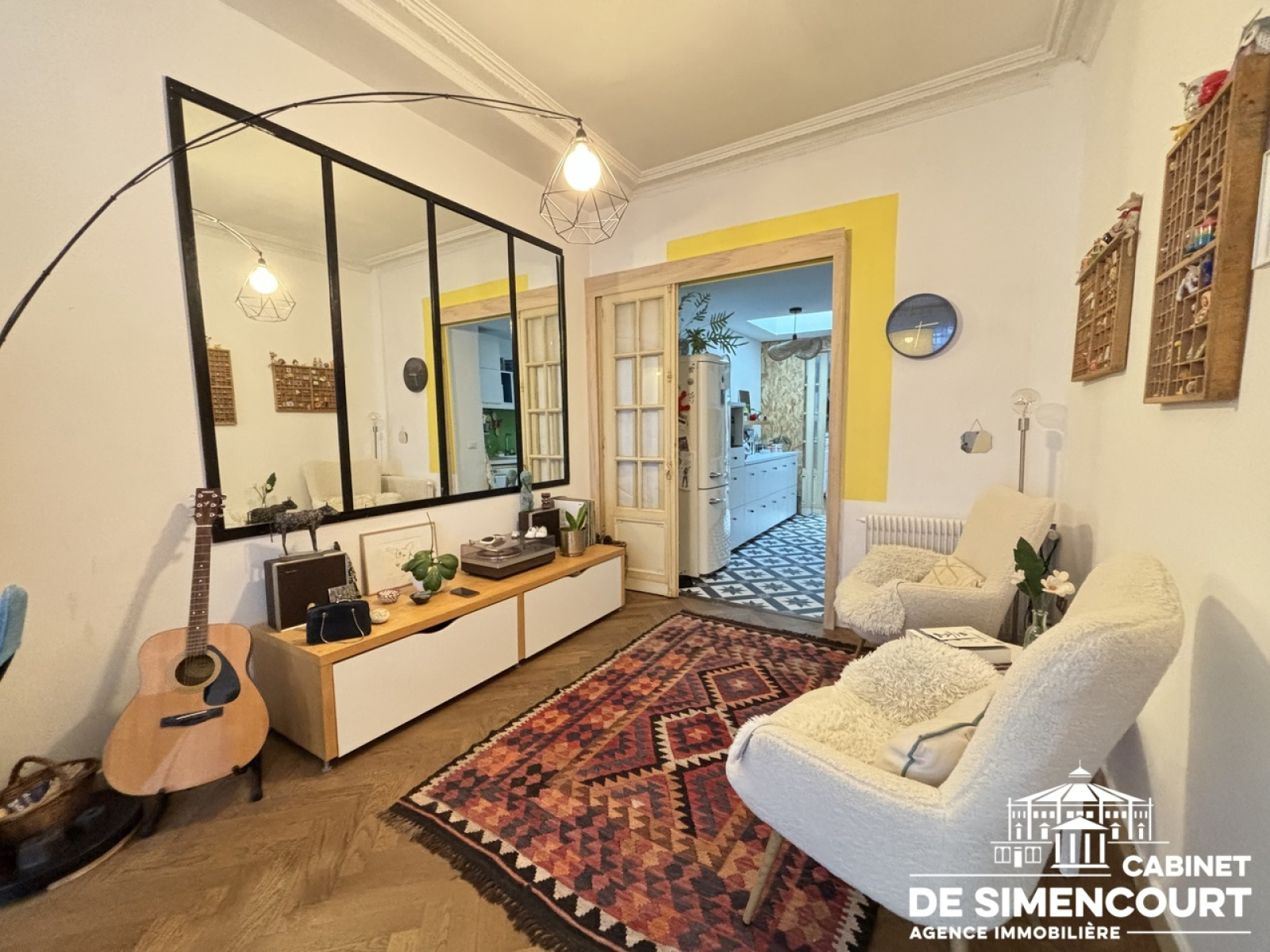 Image_, Maison, Amiens, ref :LM39477