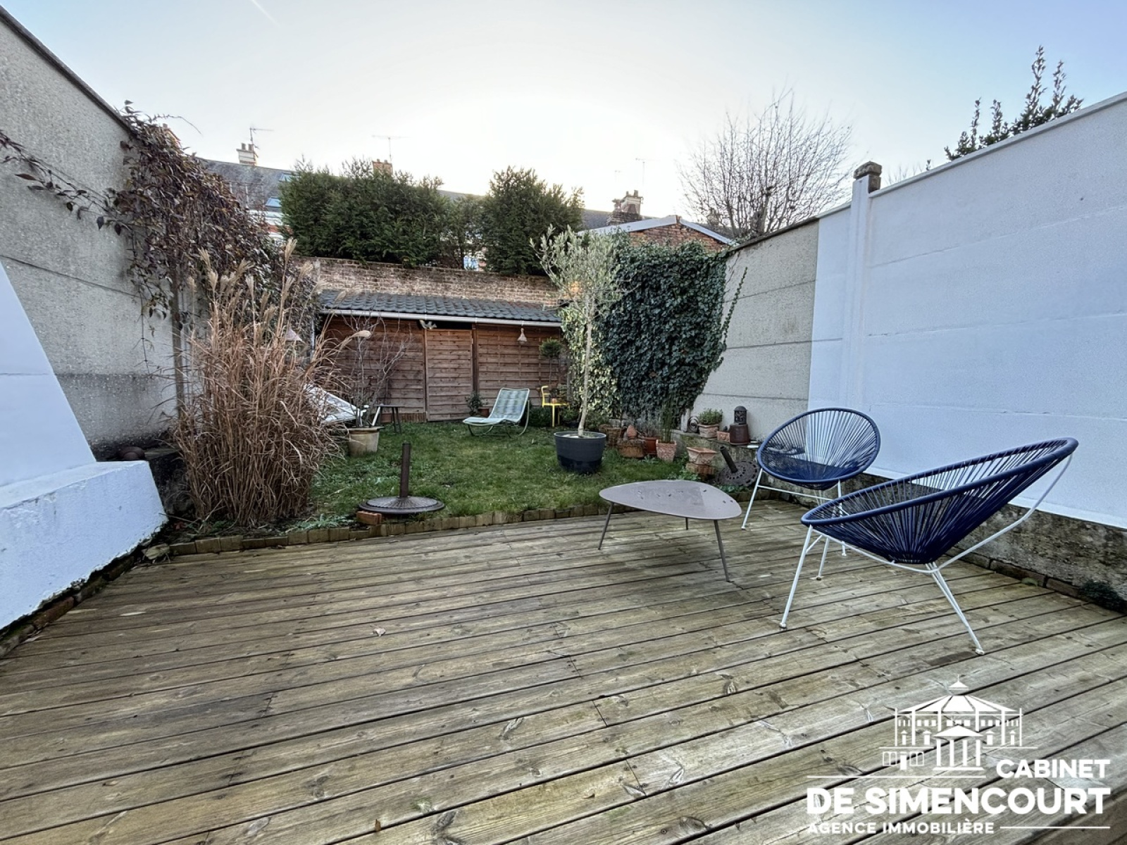 Image_, Maison, Amiens, ref :LM39477