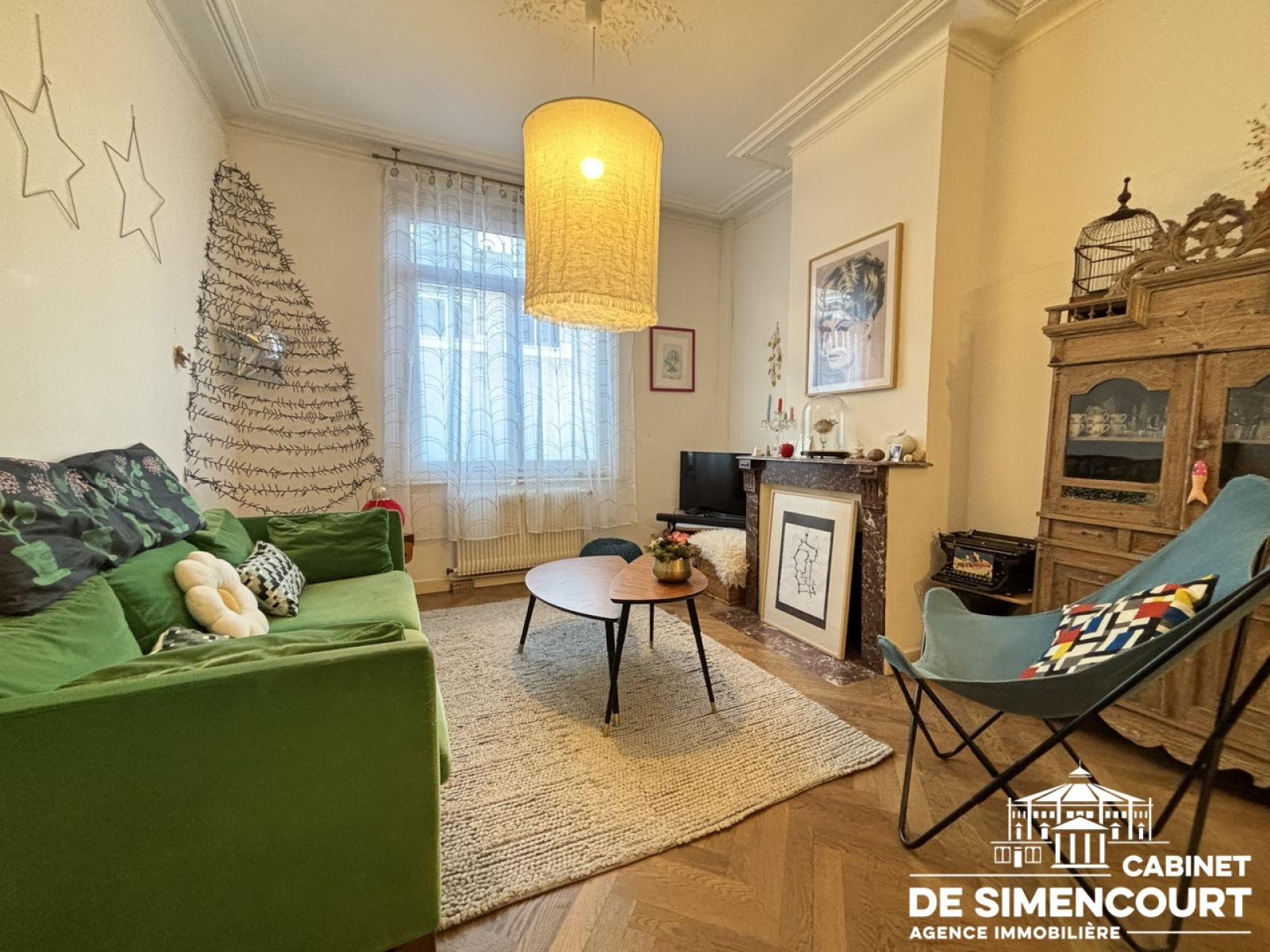 Image_, Maison, Amiens, ref :LM39477