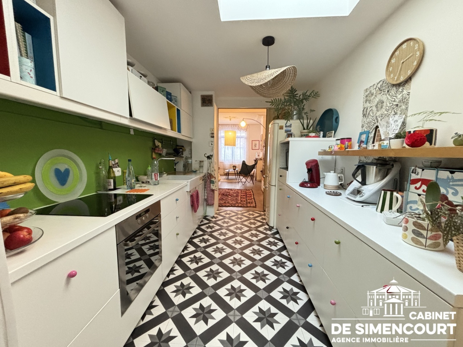 Image_, Maison, Amiens, ref :LM39477