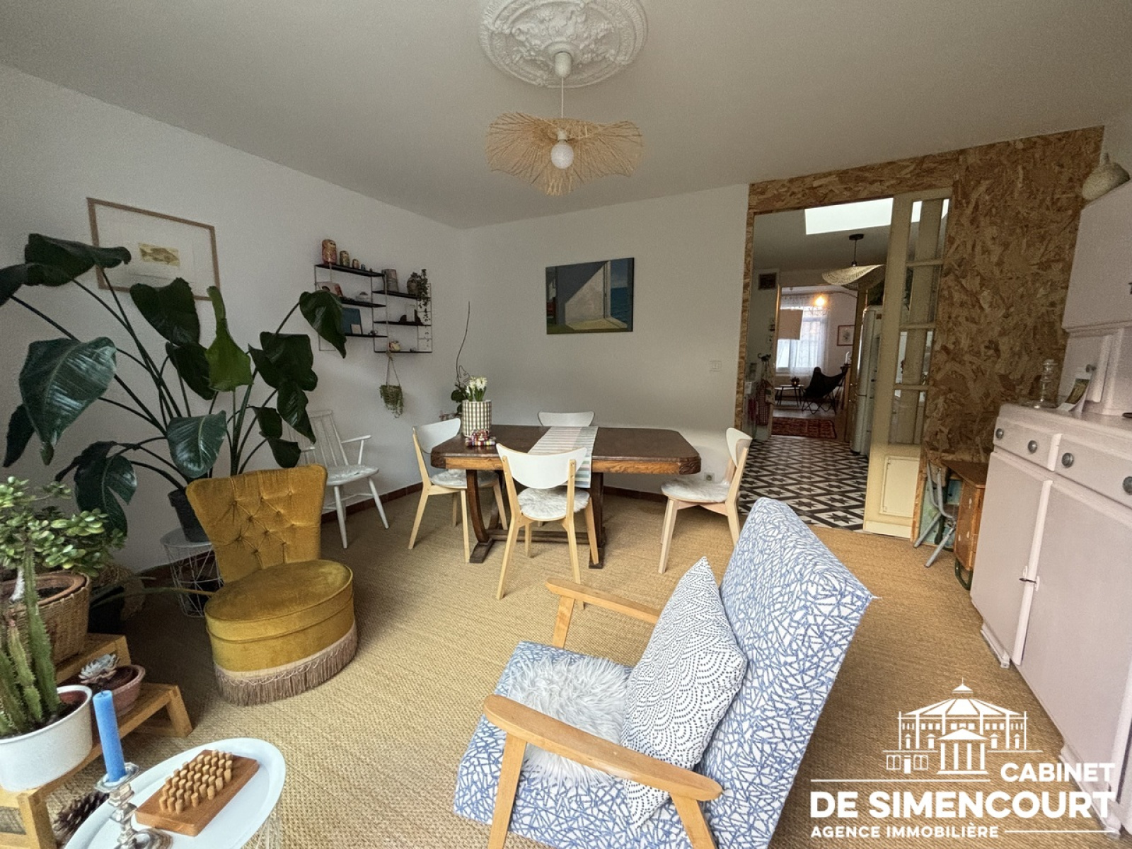 Image_, Maison, Amiens, ref :LM39477