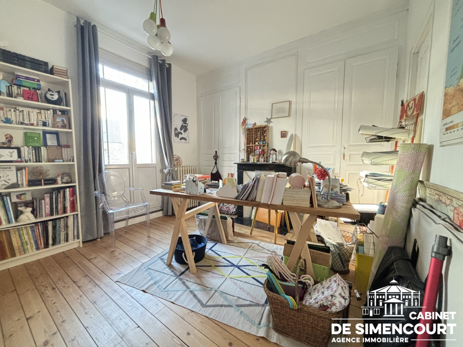 Image_, Maison, Amiens, ref :LM39477