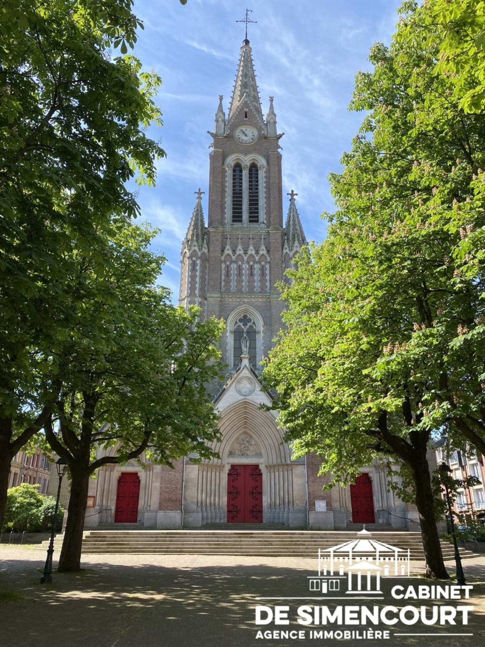 Image_, Maison, Amiens, ref :CS39045