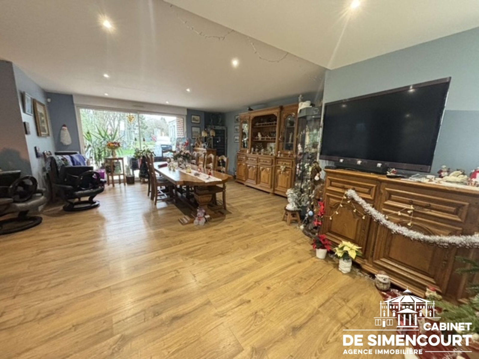 Image_, Maison, Flers-sur-Noye, ref :TS39421