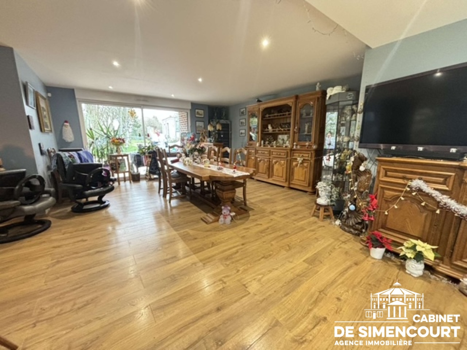 Image_, Maison, Flers-sur-Noye, ref :TS39421