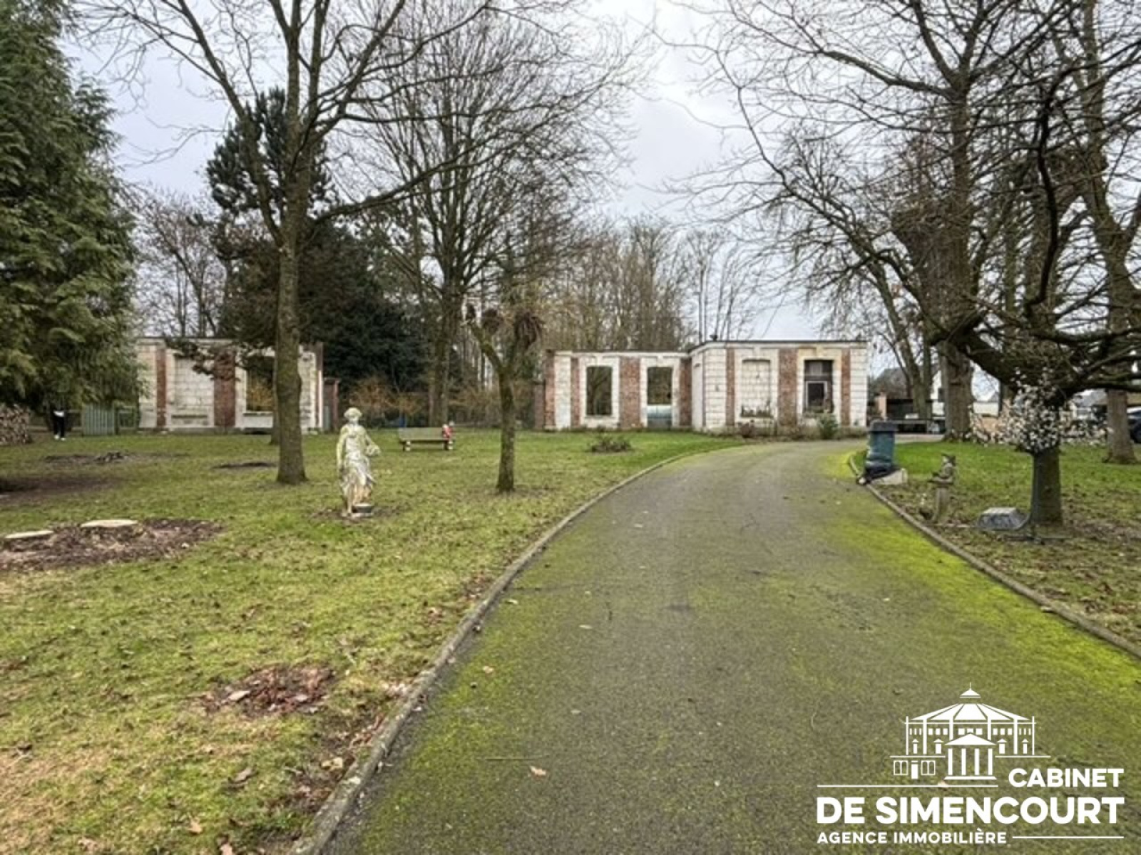 Image_, Maison, Flers-sur-Noye, ref :TS39421