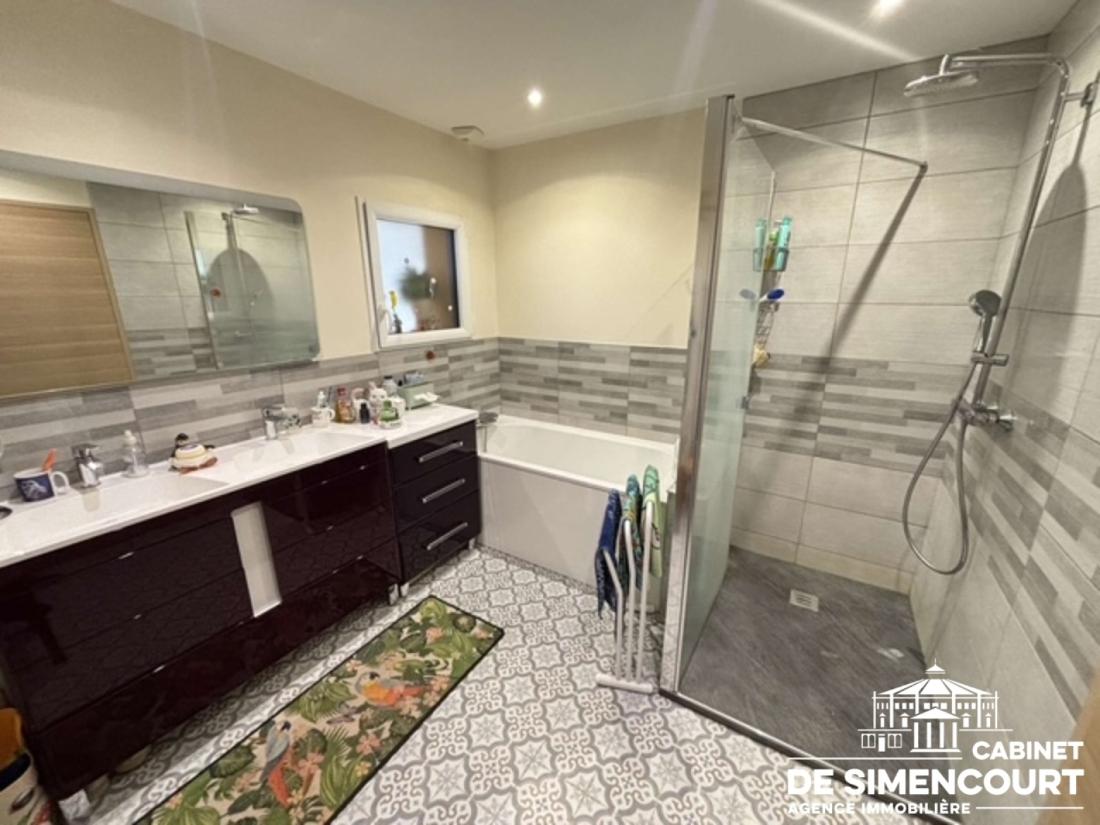 Image_, Maison, Flers-sur-Noye, ref :TS39421