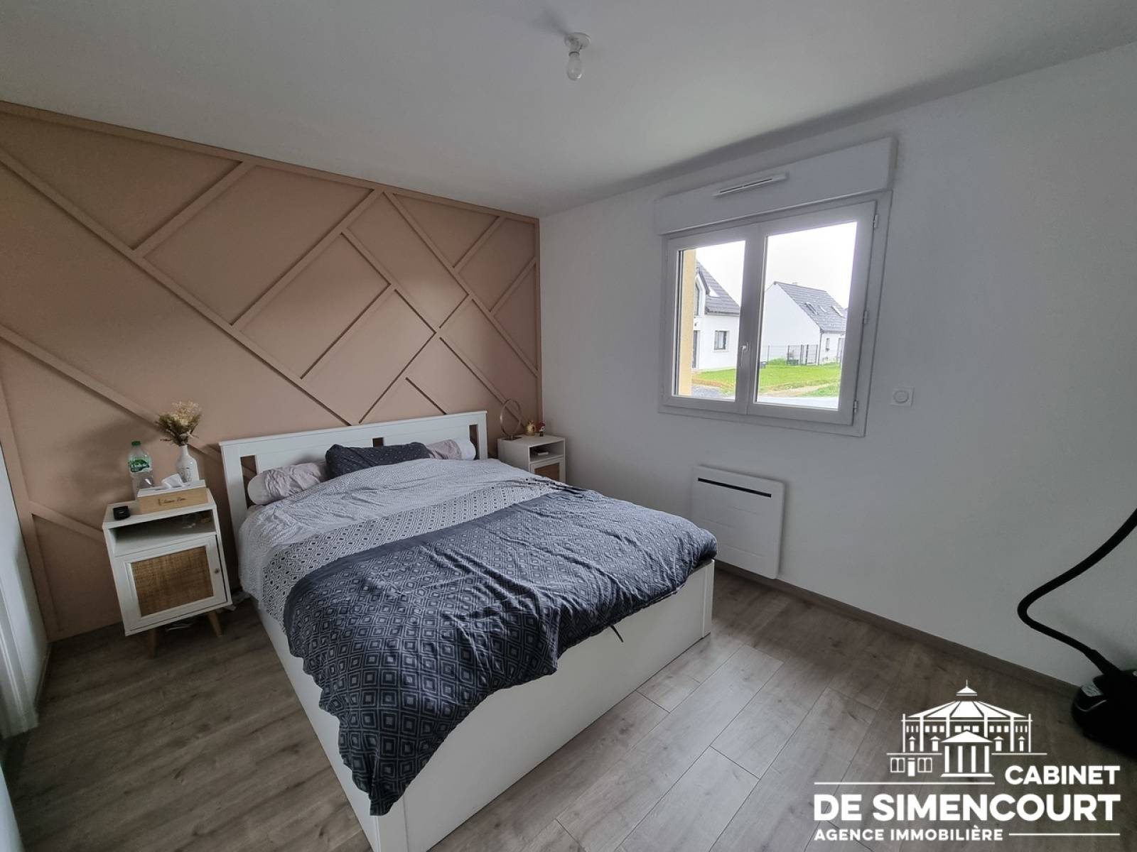 Image_, Maison, Saint-Vaast-en-Chaussée, ref :RS39082
