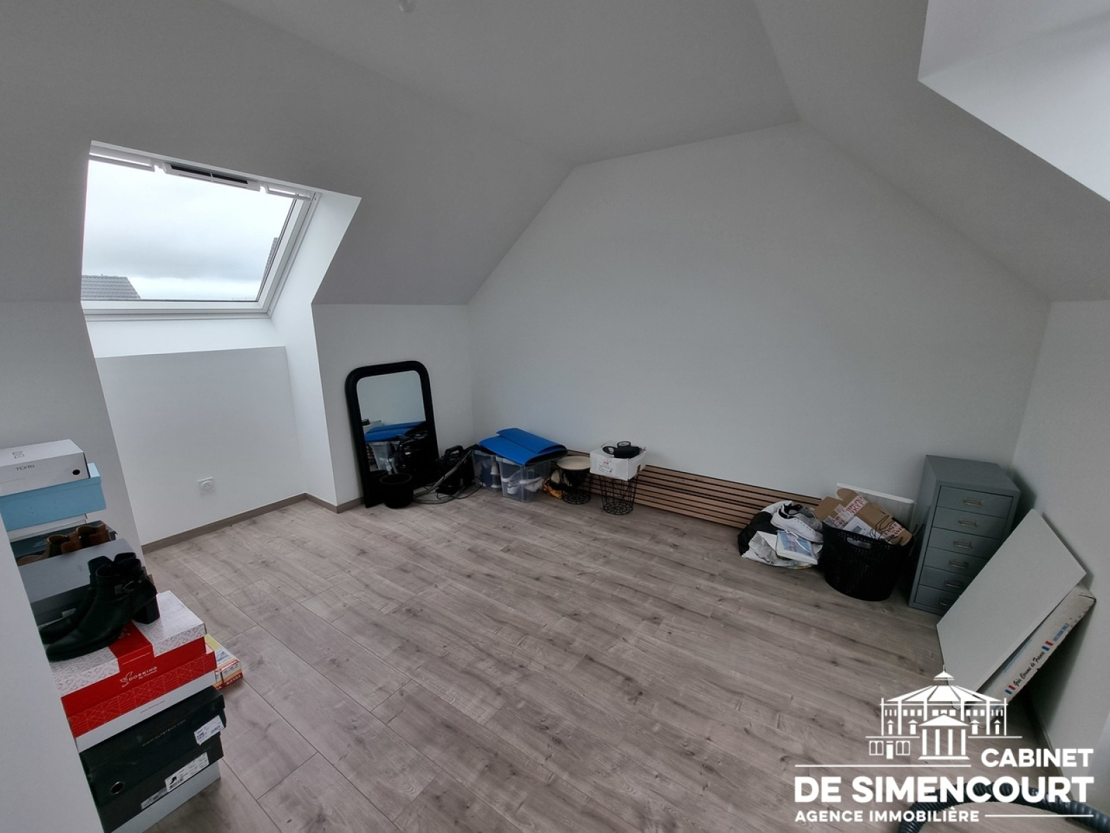 Image_, Maison, Saint-Vaast-en-Chaussée, ref :RS39082