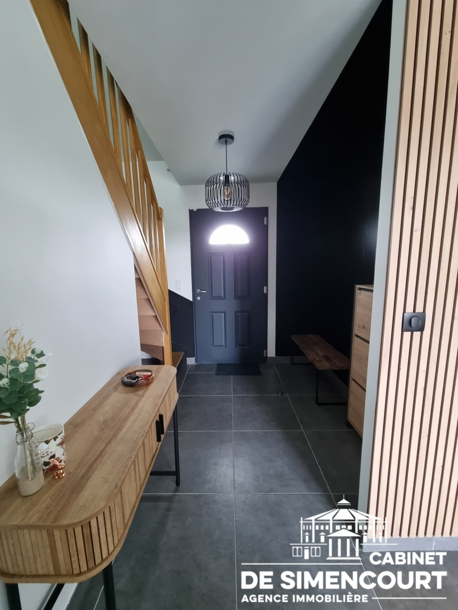Image_, Maison, Saint-Vaast-en-Chaussée, ref :RS39082
