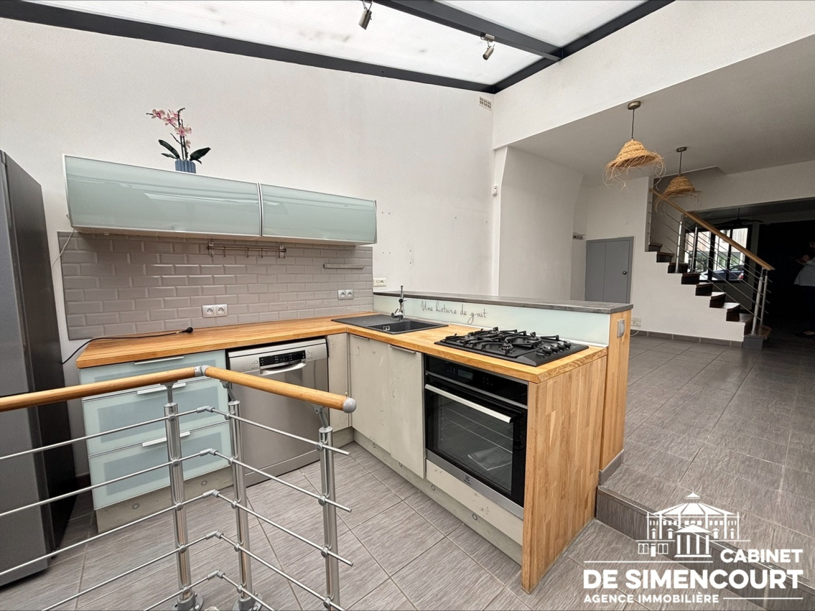 Image_, Maison, Amiens, ref :FM39254