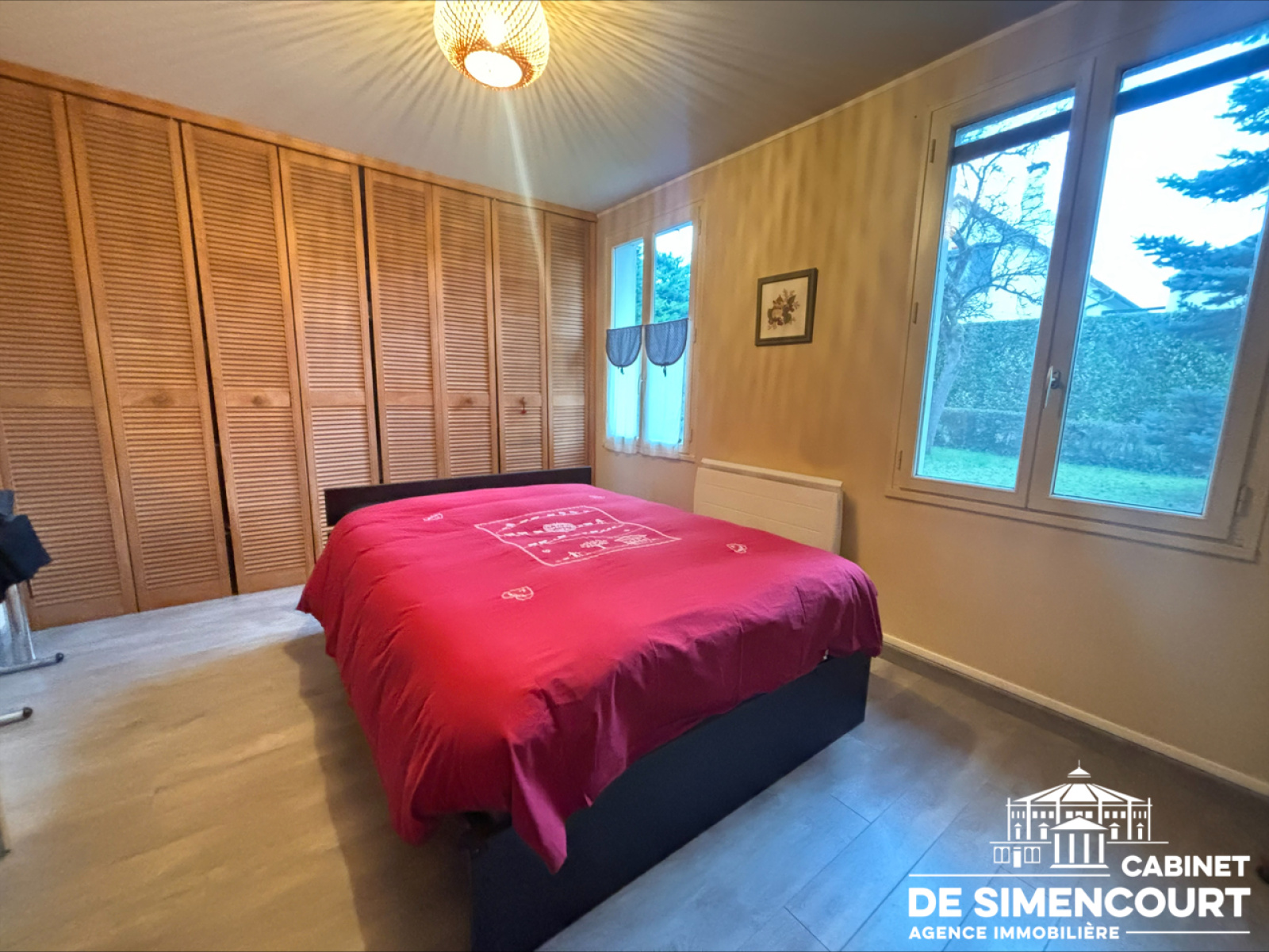 Image_, Maison, Cagny, ref :CS39457