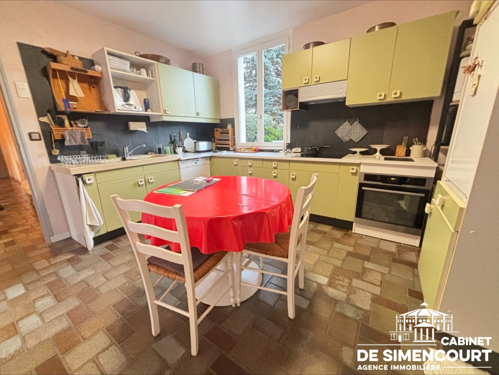 Image_, Maison, Cagny, ref :CS39457