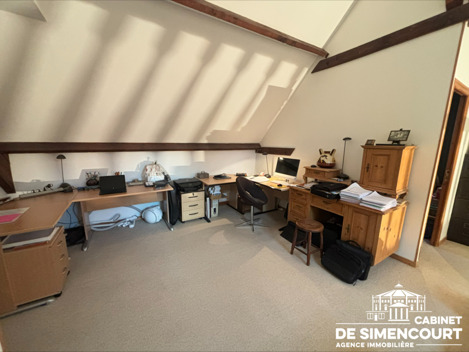 Image_, Maison, Cagny, ref :CS39457