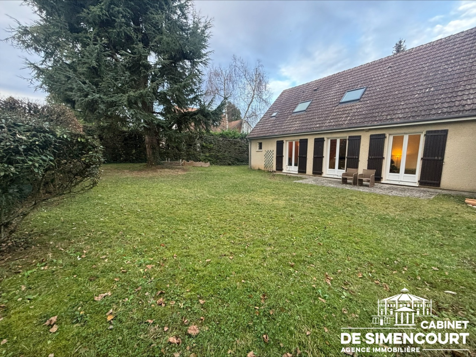 Image_, Maison, Cagny, ref :CS39457