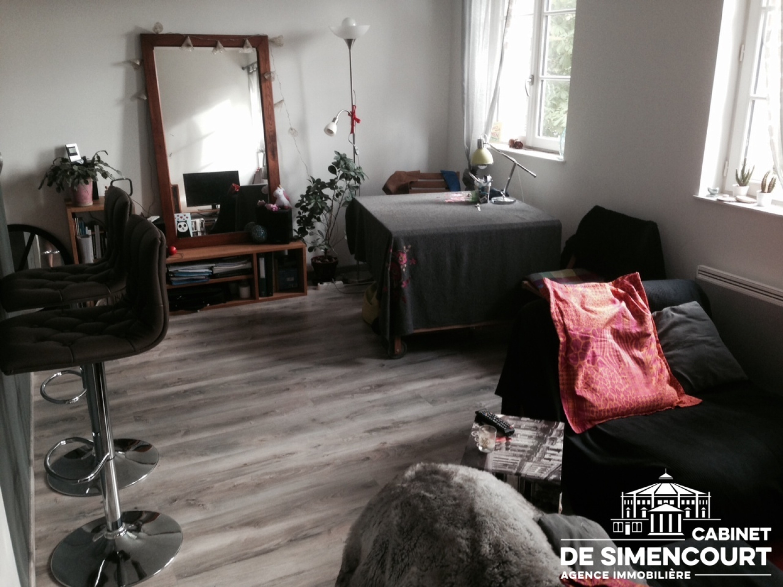 Image_, Immeuble, Amiens, ref :LDS39299