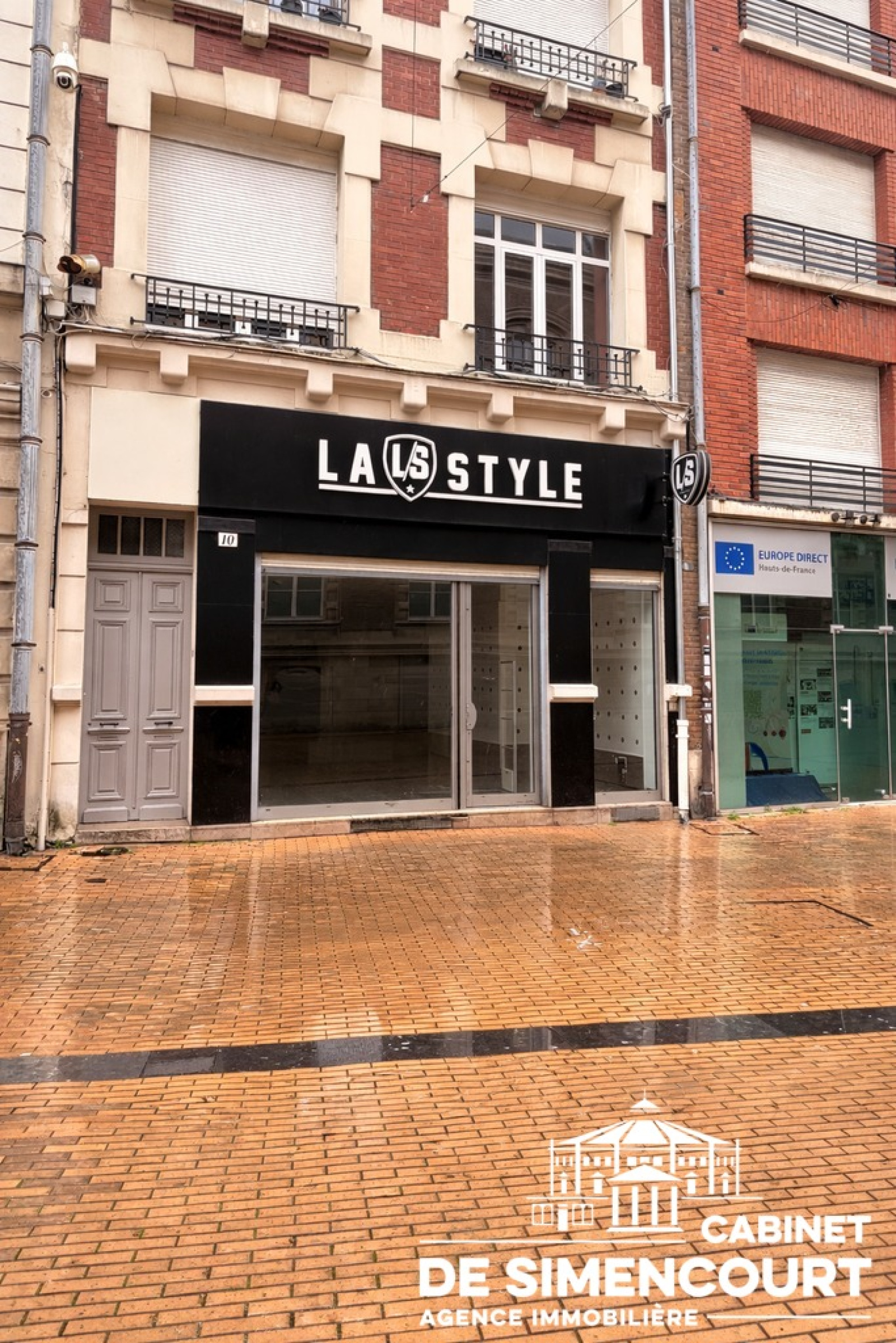 Image_, Local commercial, Amiens, ref :39248
