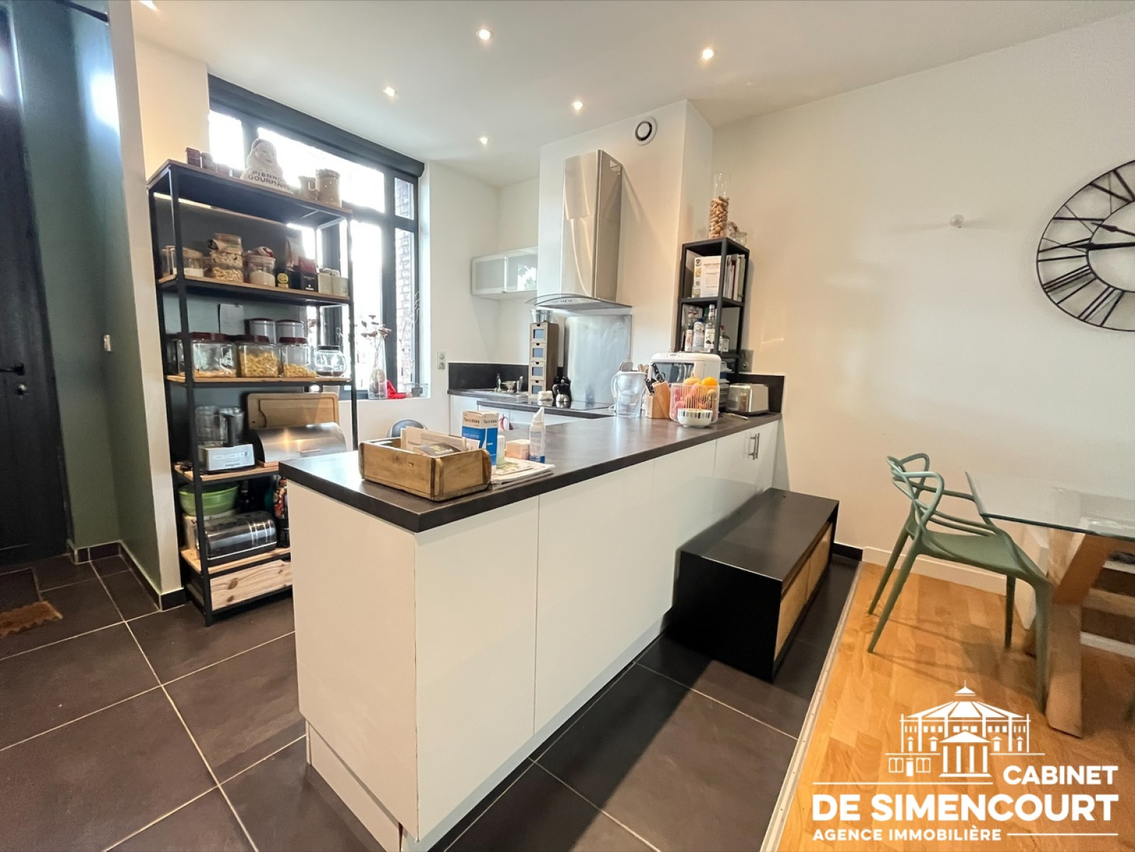 Image_, Maison, Amiens, ref :CAB38188