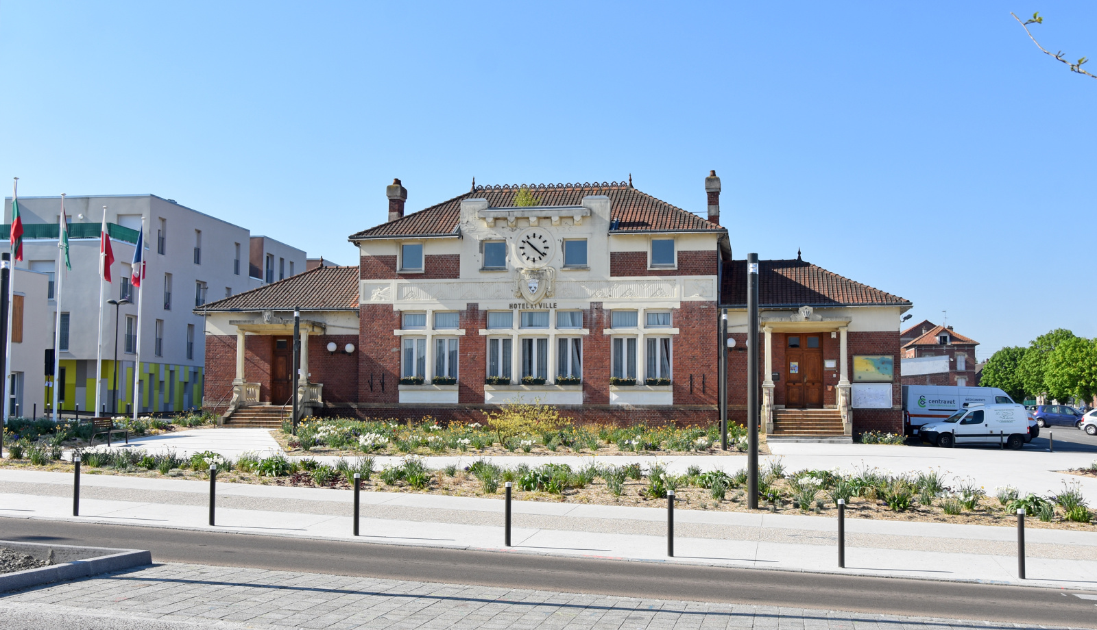 Image_, Fonds de commerce, Longueau, ref :GB39432