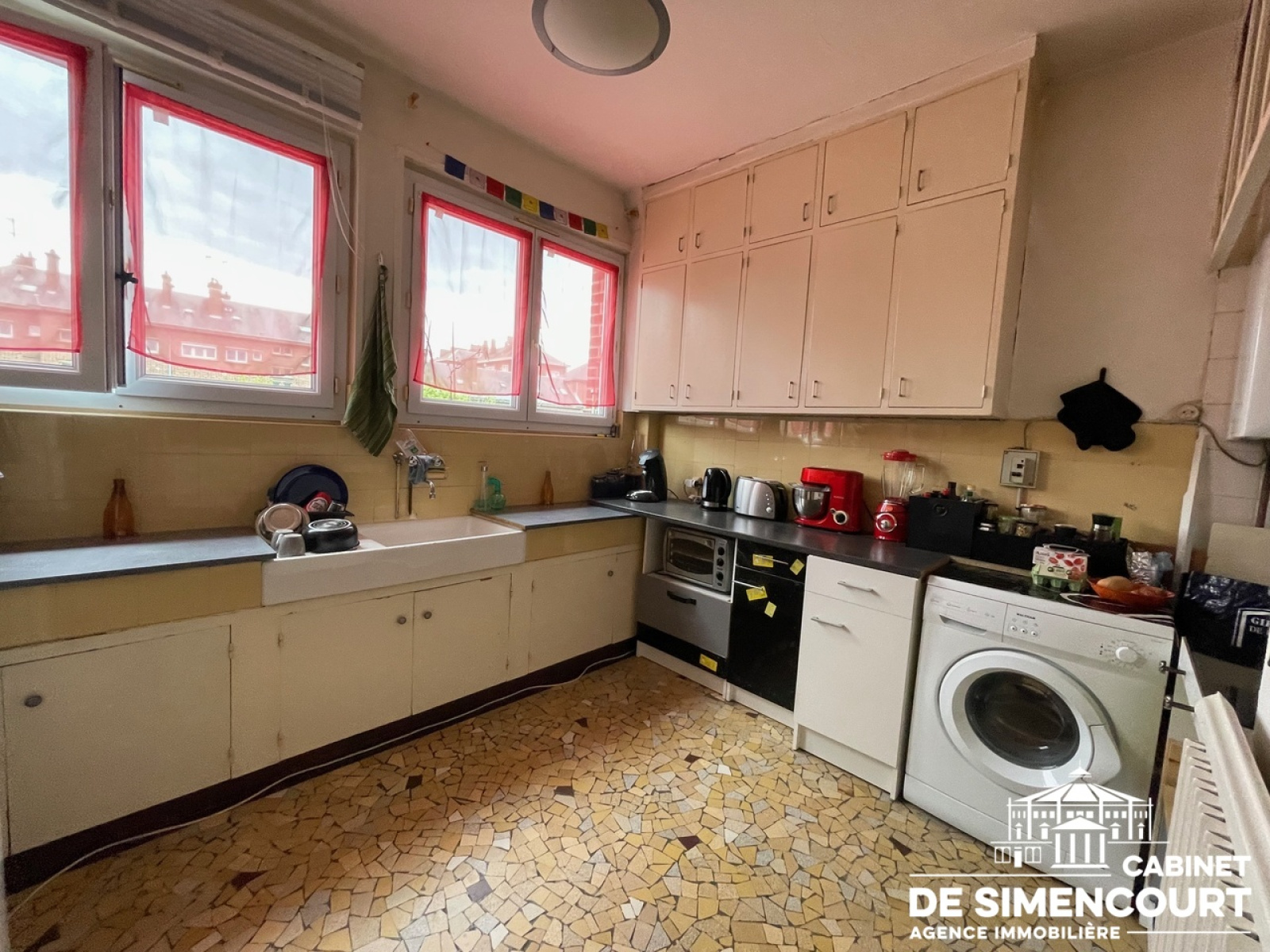 Image_, Appartement, Amiens, ref :TS38978