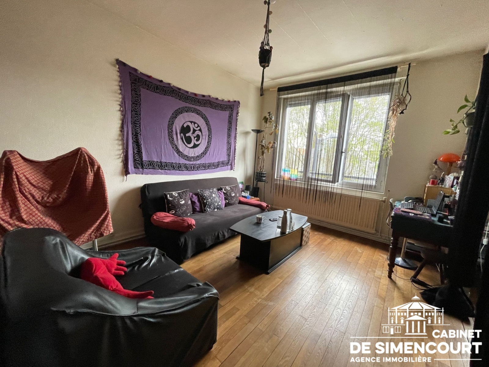 Image_, Appartement, Amiens, ref :TS38978