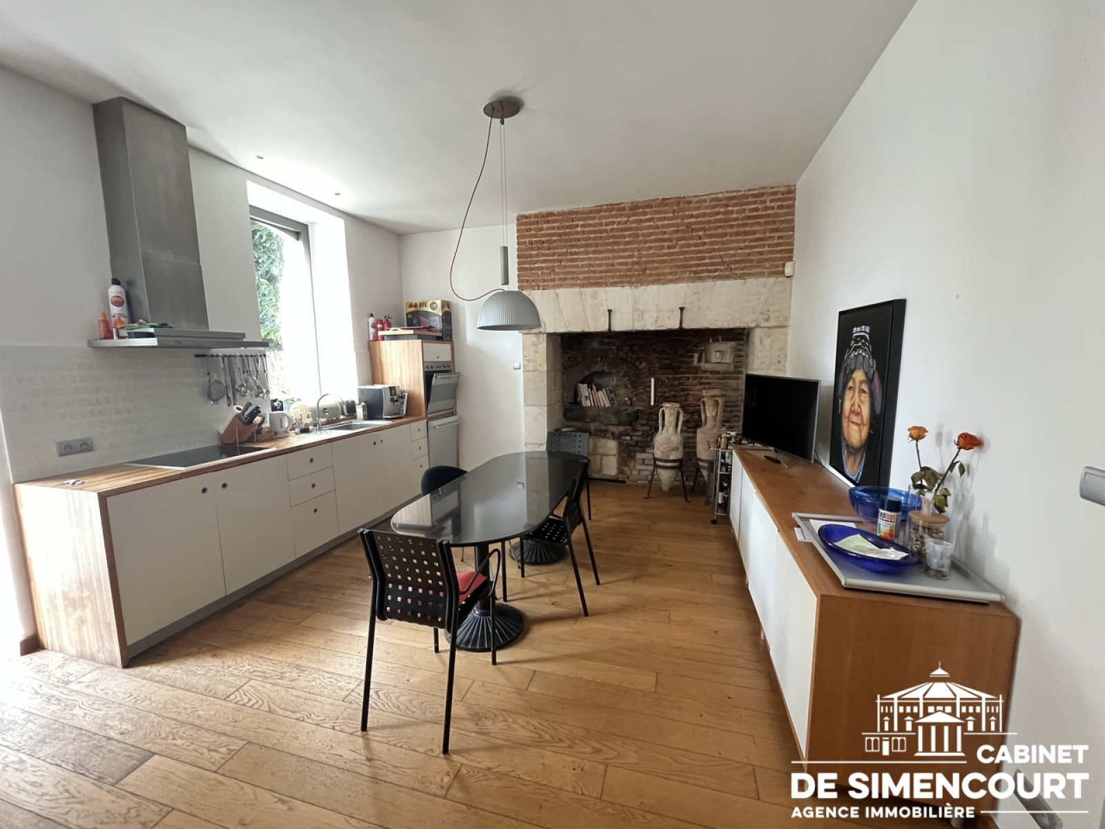 Image_, Maison, Paris, ref :CS37661