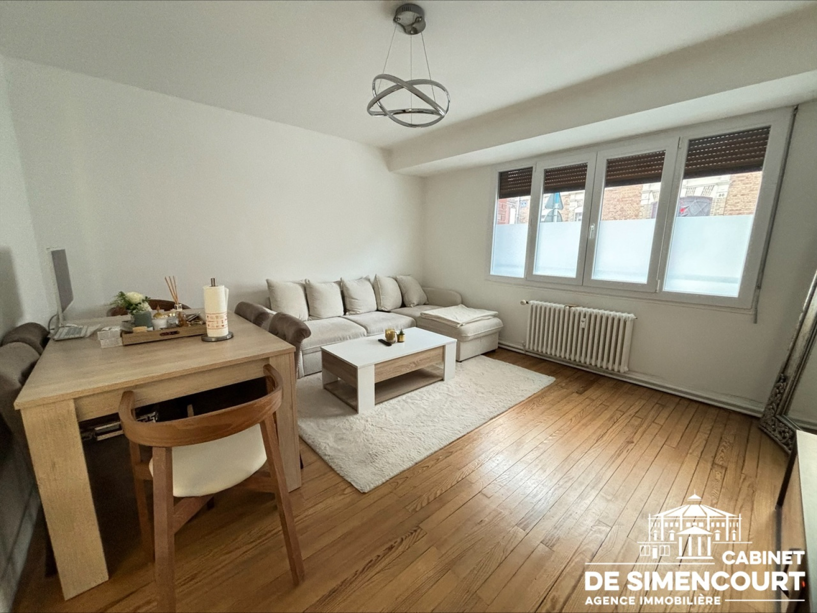 Image_, Appartement, Amiens, ref :CS38863