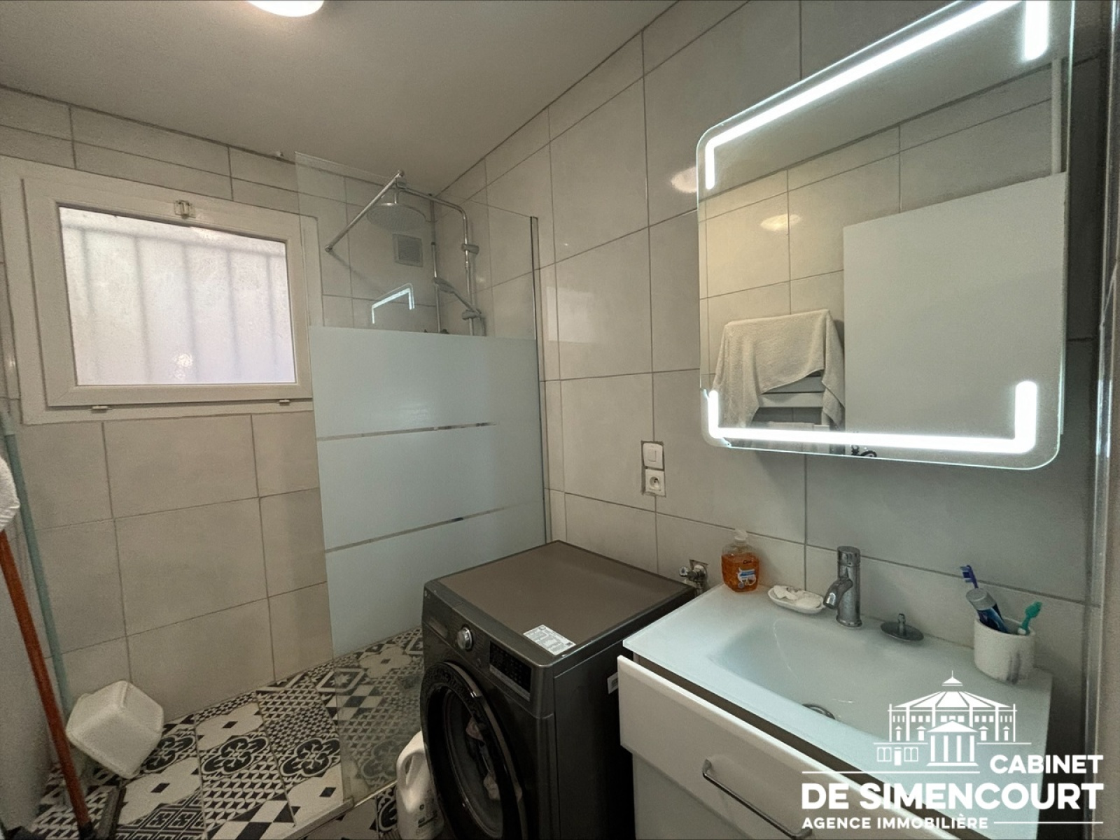 Image_, Appartement, Amiens, ref :CS38863