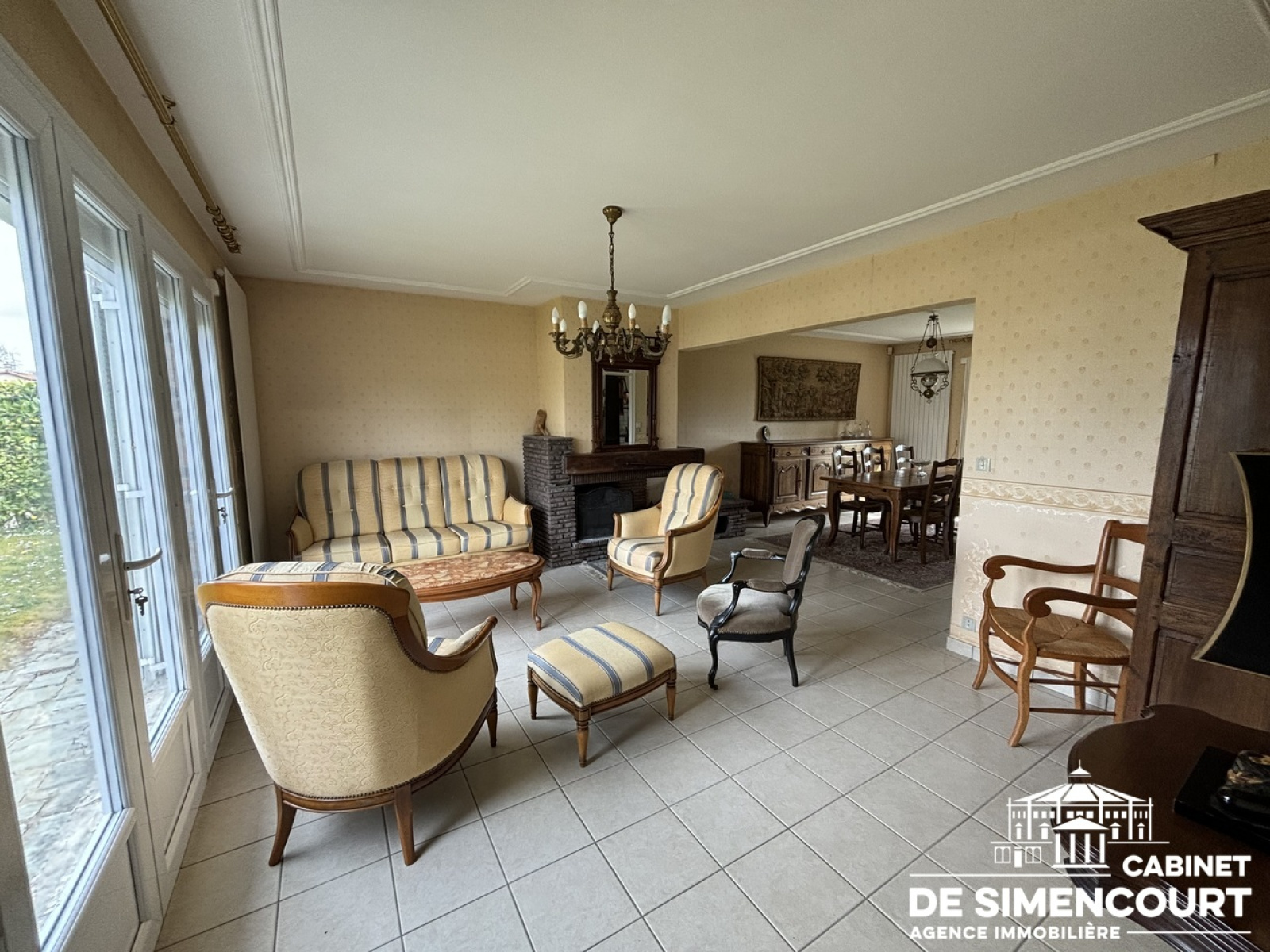Image_, Maison, Saveuse, ref :39109