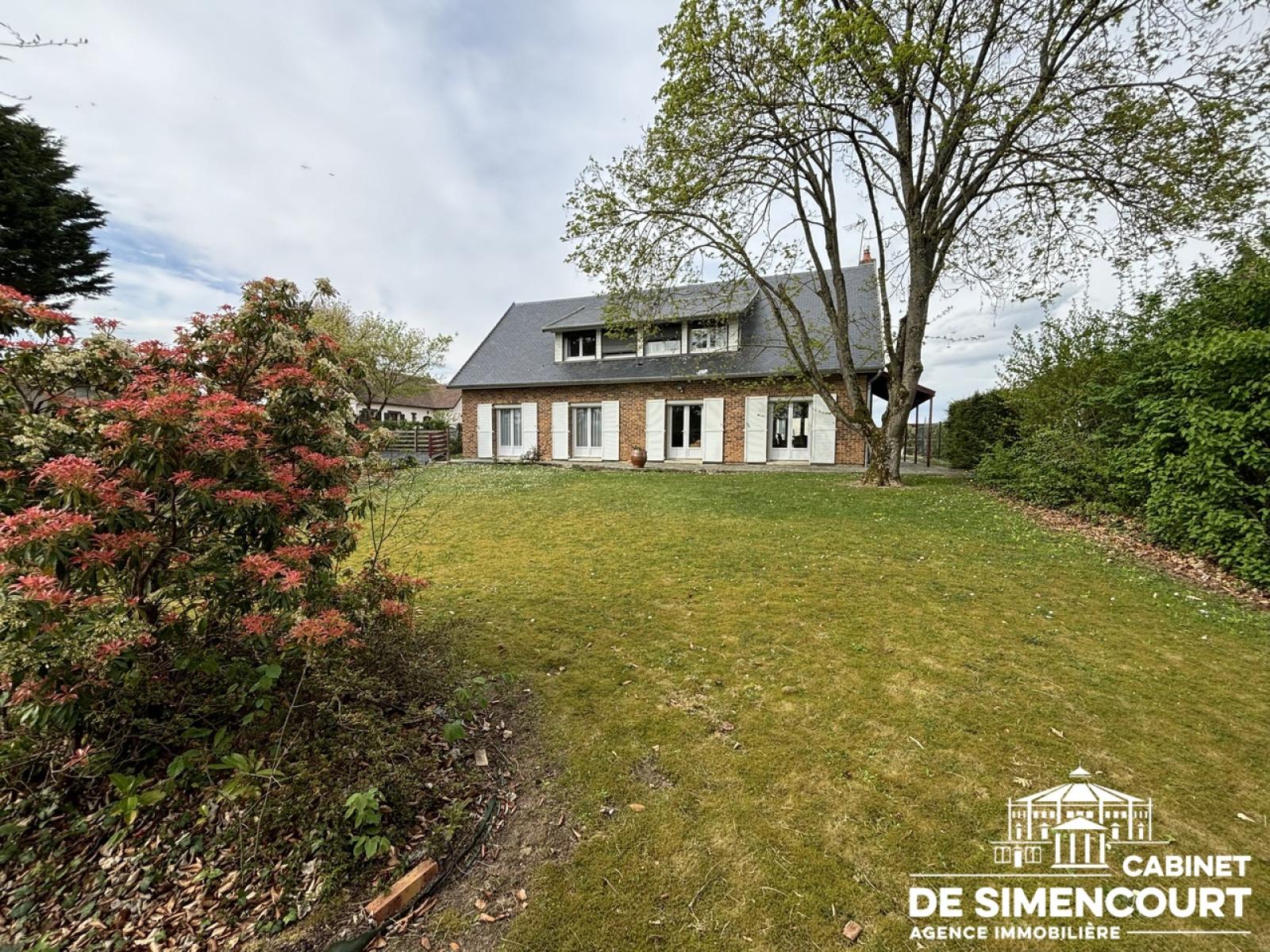 Image_, Maison, Saveuse, ref :39109