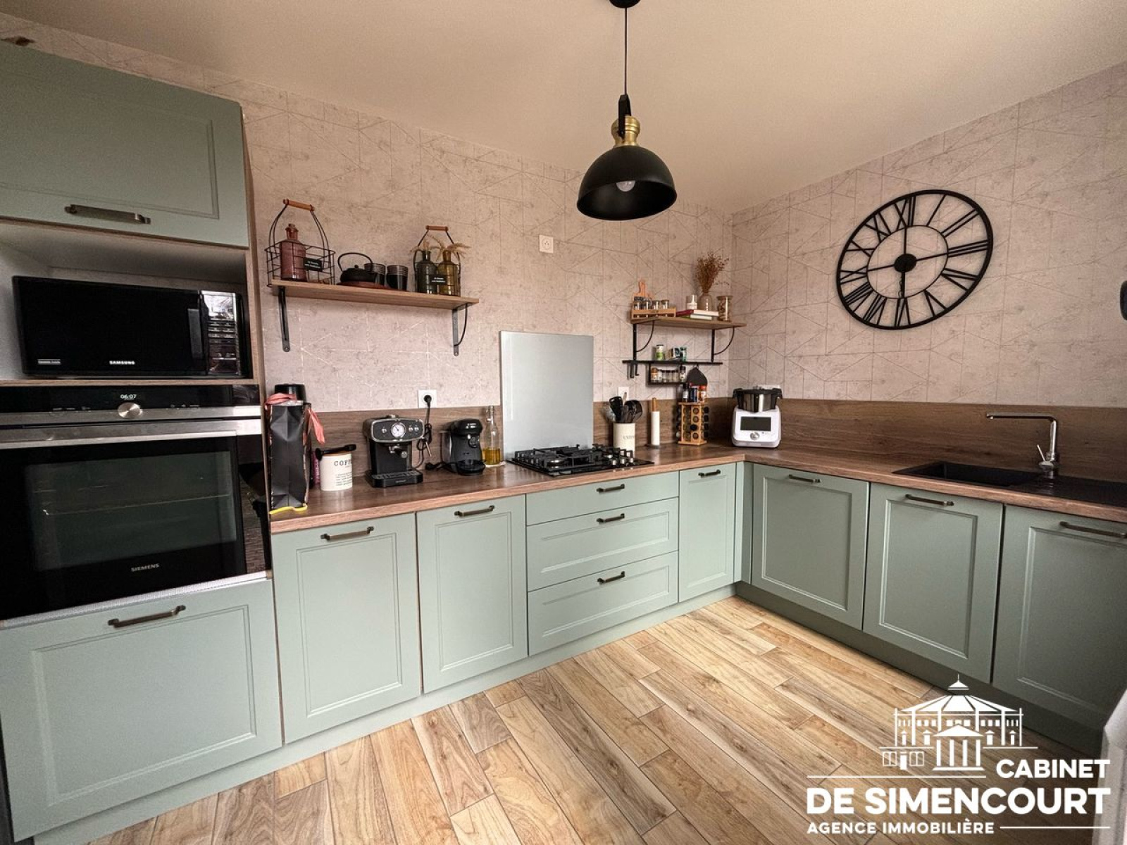 Image_, Maison, Saint-Just-en-Chaussée, ref :FM39044