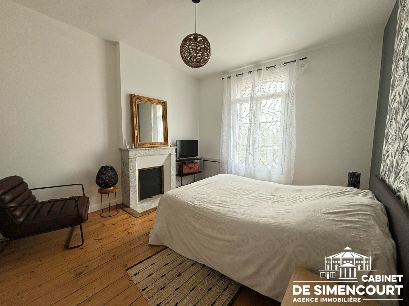 Image_, Maison, Saint-Just-en-Chaussée, ref :FM39044