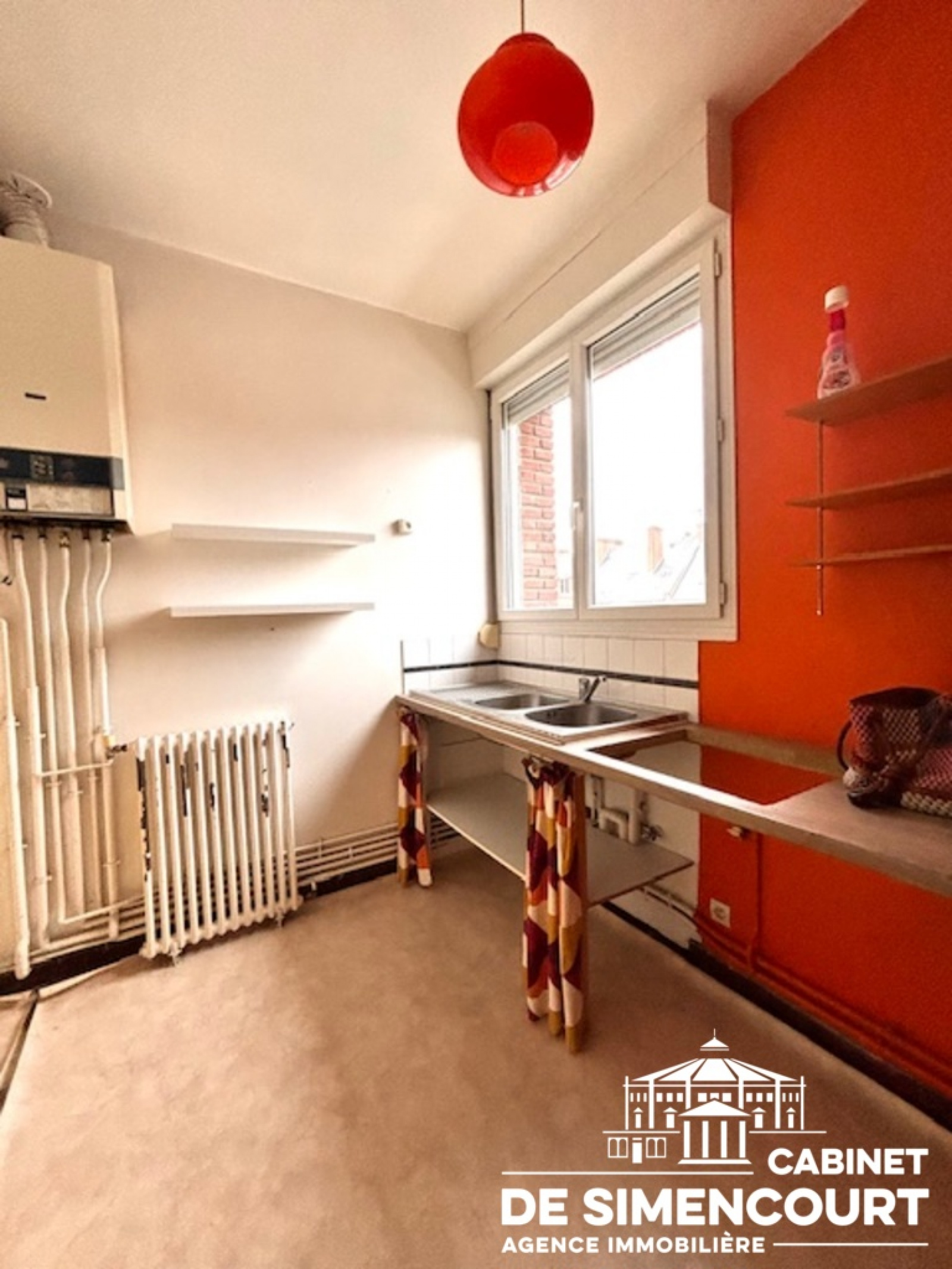 Image_, Appartement, Amiens, ref :LS38843