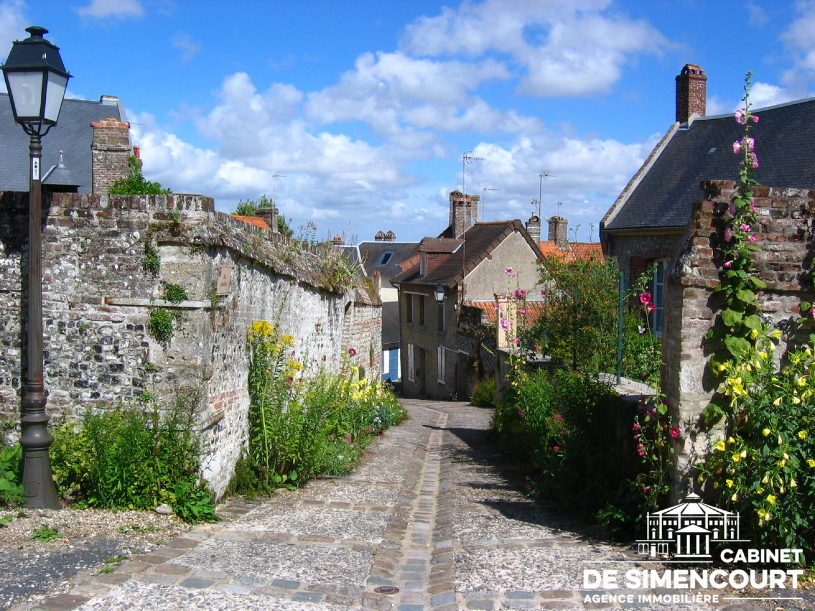 Image_, Maison, Saint-Valery-sur-Somme, ref :FS37860