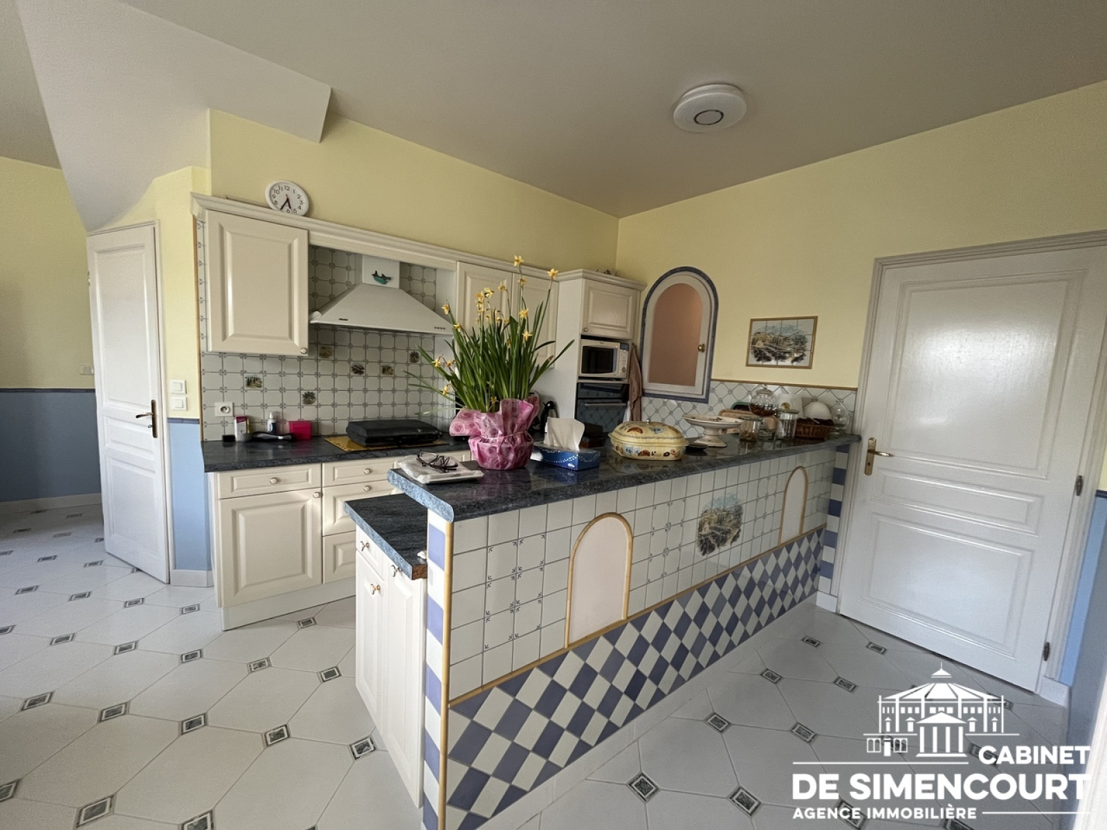 Image_, Maison, Breteuil, ref :FM37190