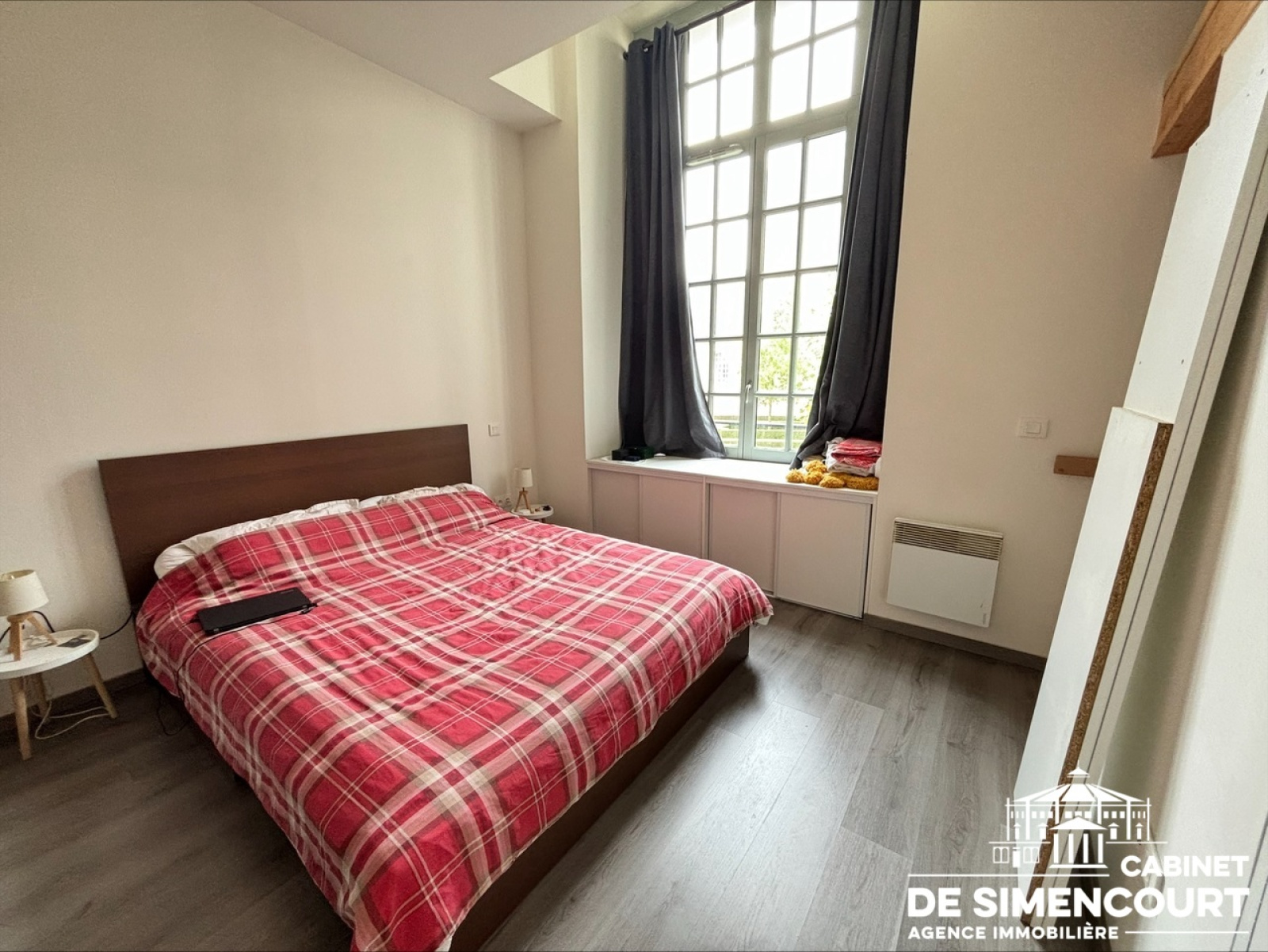 Image_, Appartement, Amiens, ref :FM39158