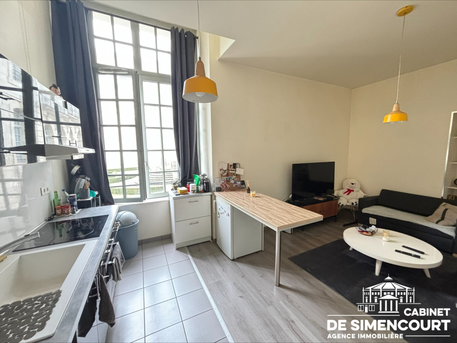 Image_, Appartement, Amiens, ref :FM39158