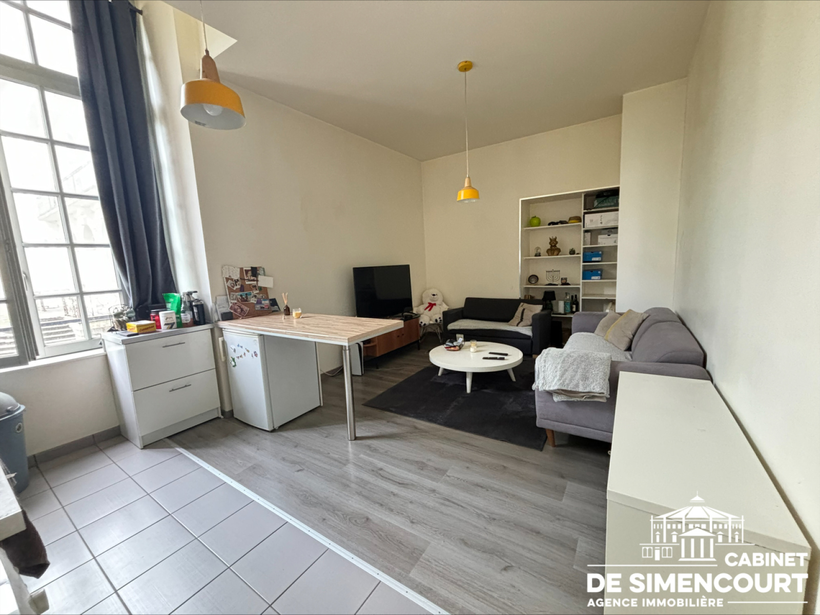 Image_, Appartement, Amiens, ref :FM39158