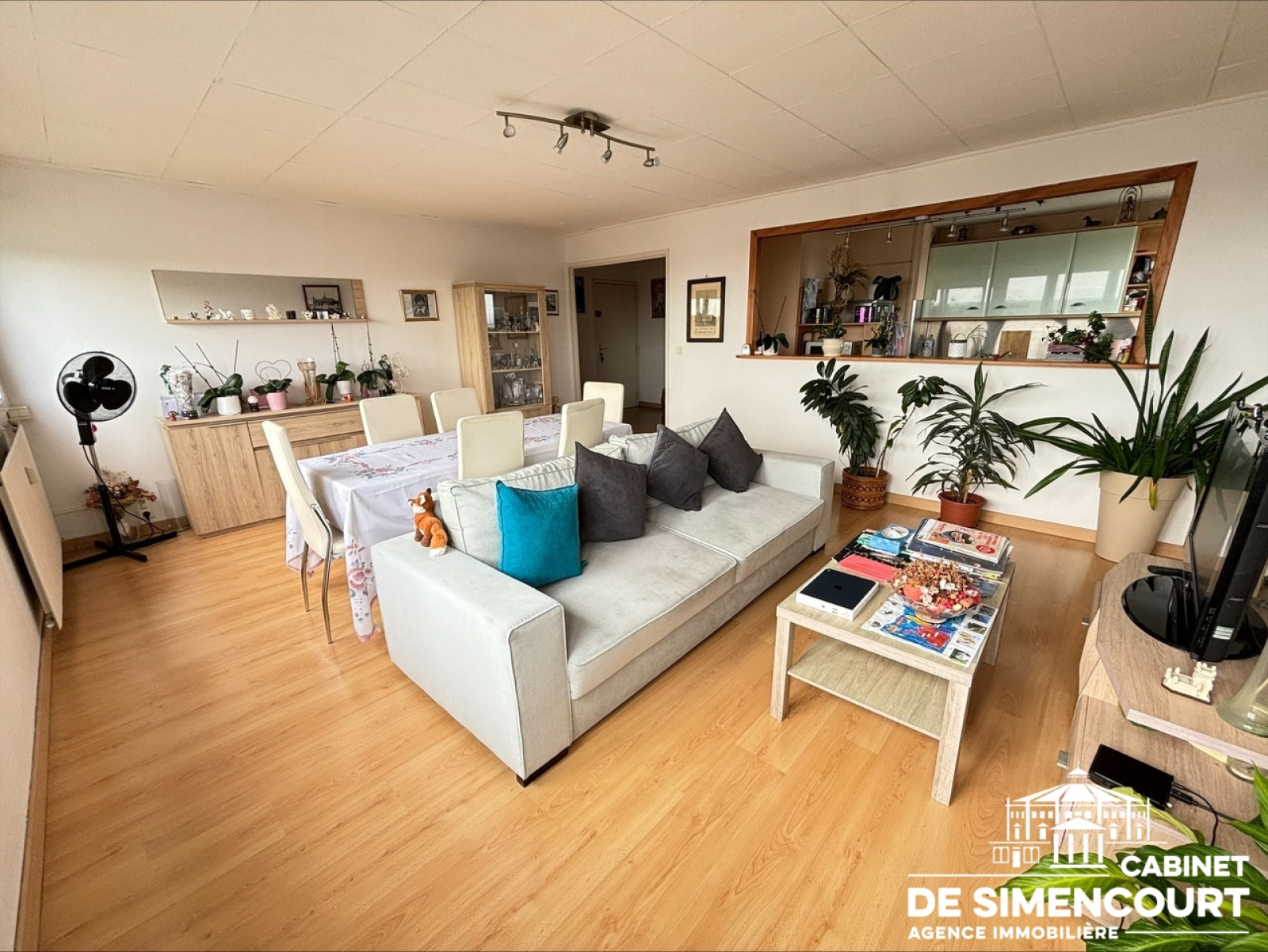 Image_, Appartement, Amiens, ref :FM39193