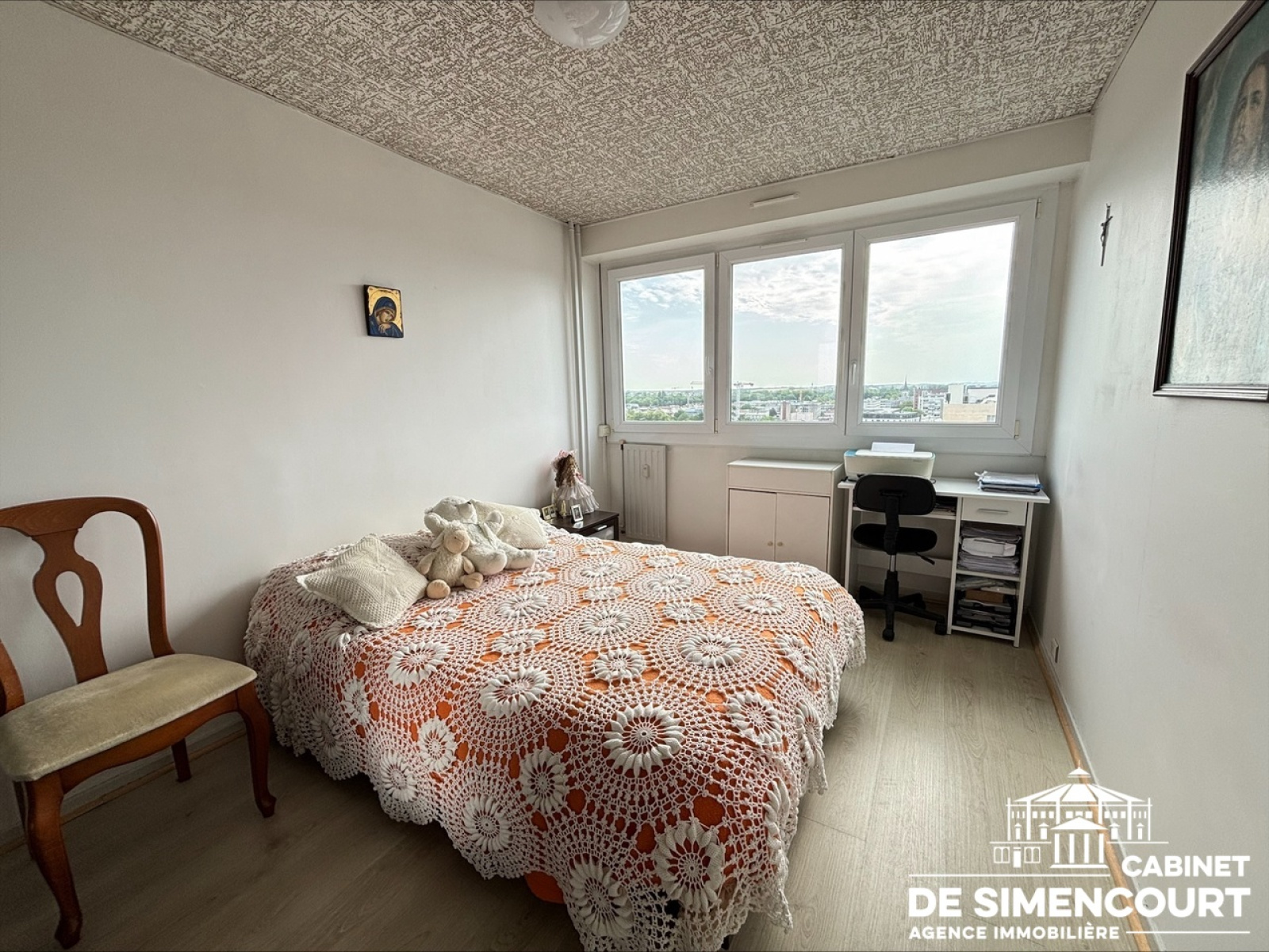 Image_, Appartement, Amiens, ref :FM39193